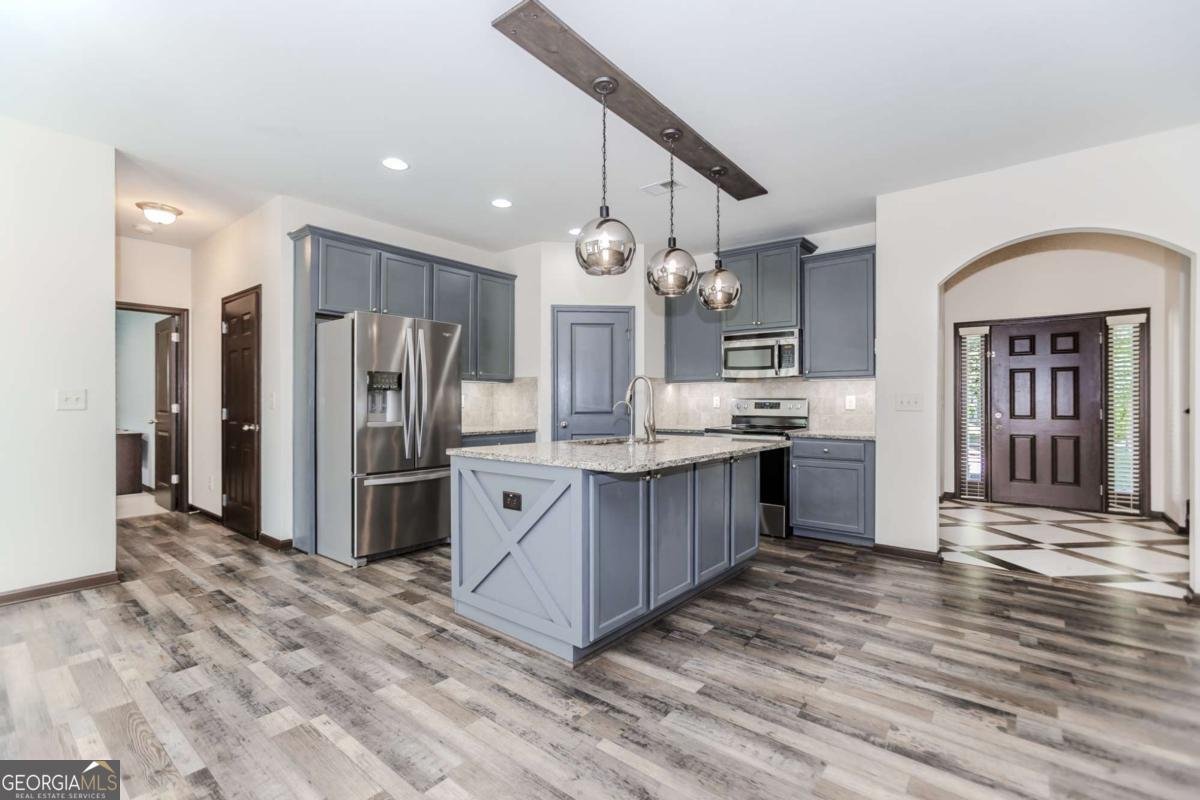 893 Whitfield Oak Road Auburn - 9