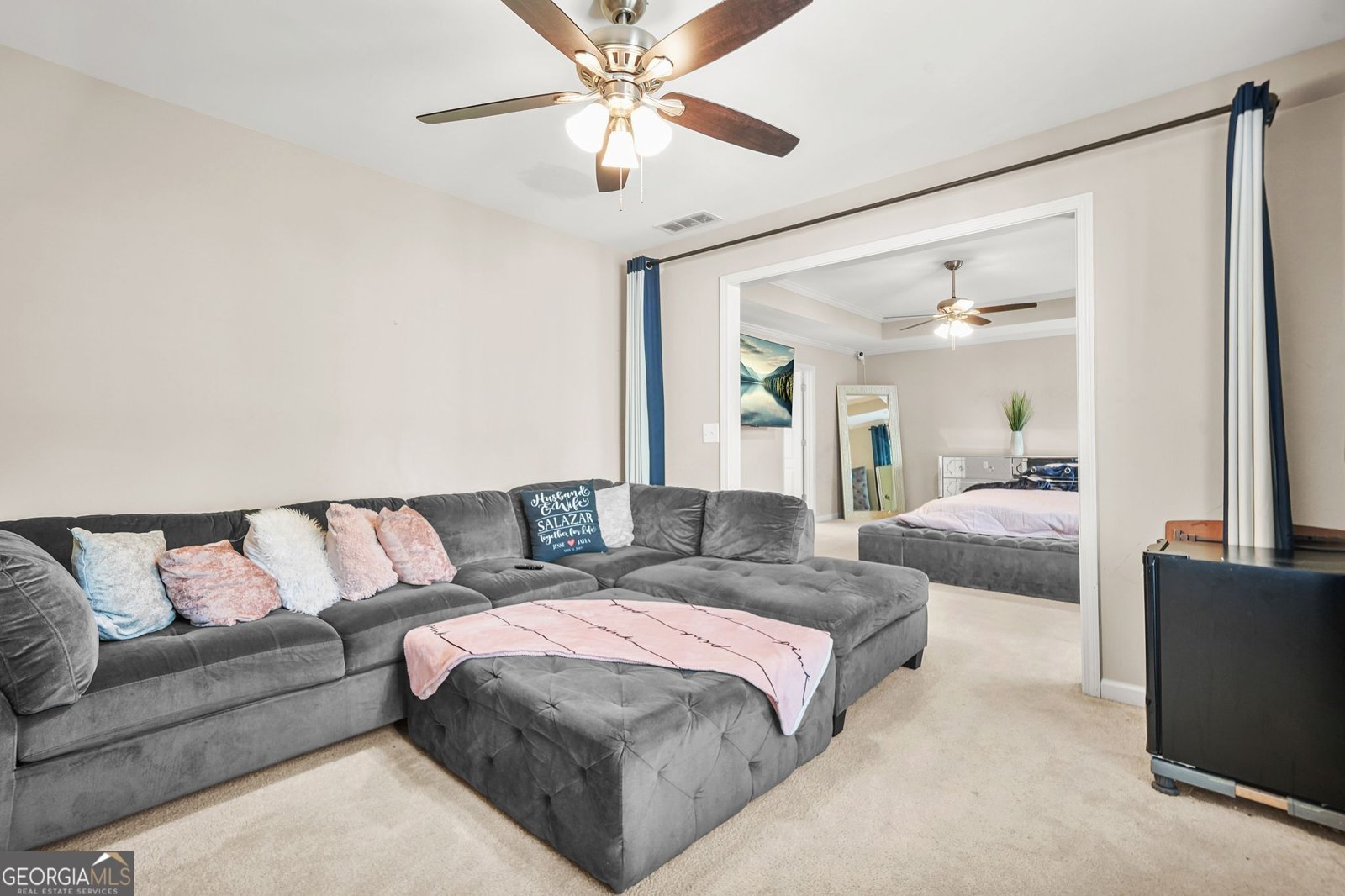 1815 Alberta Lane Winder - 1