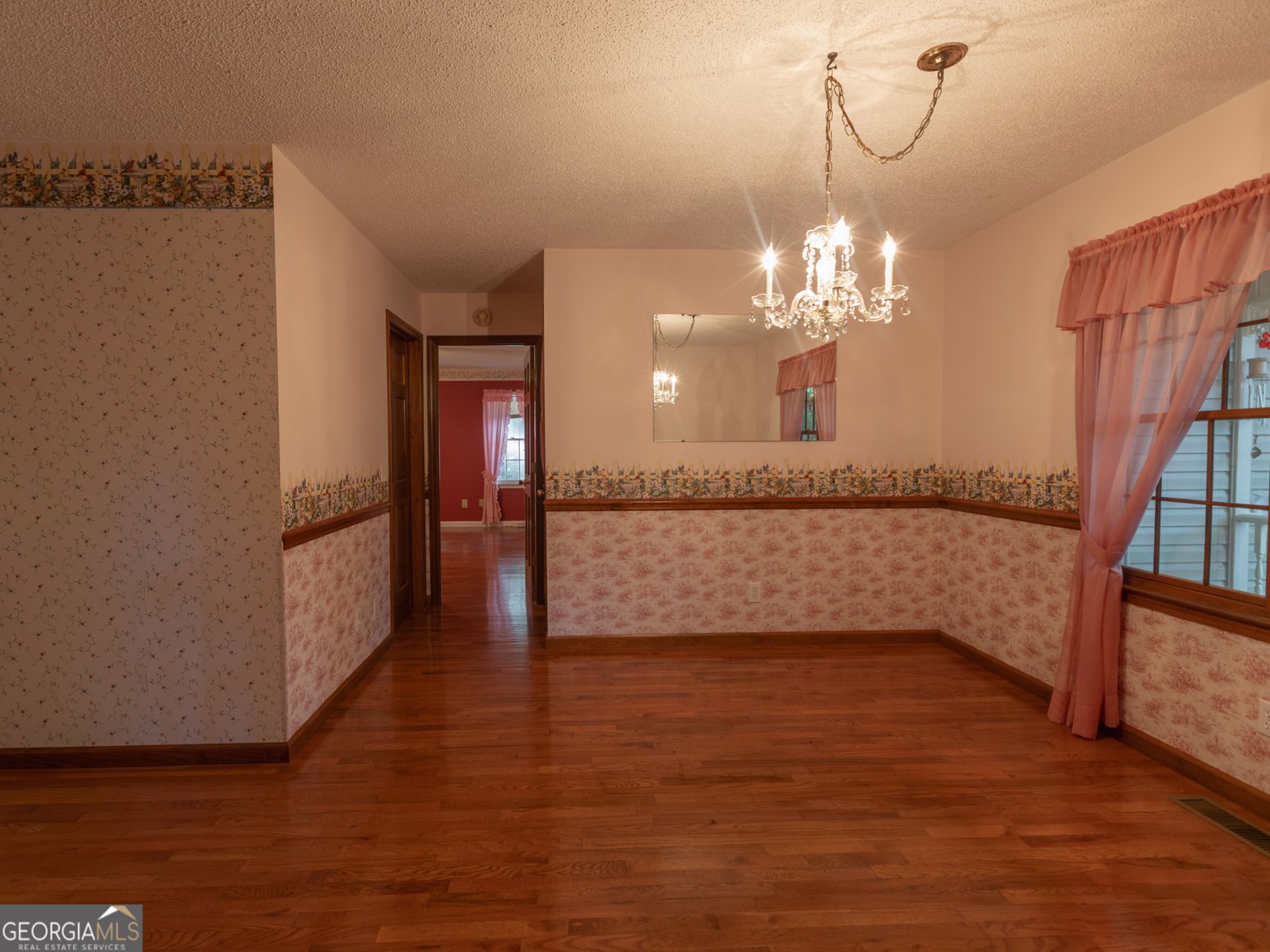 321 Conasauga Drive Cleveland - 12