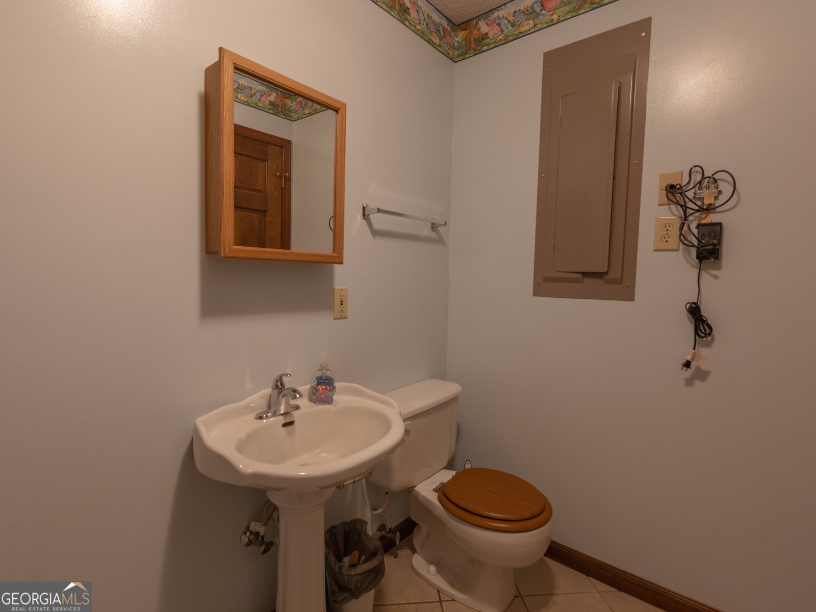 321 Conasauga Drive Cleveland - 28