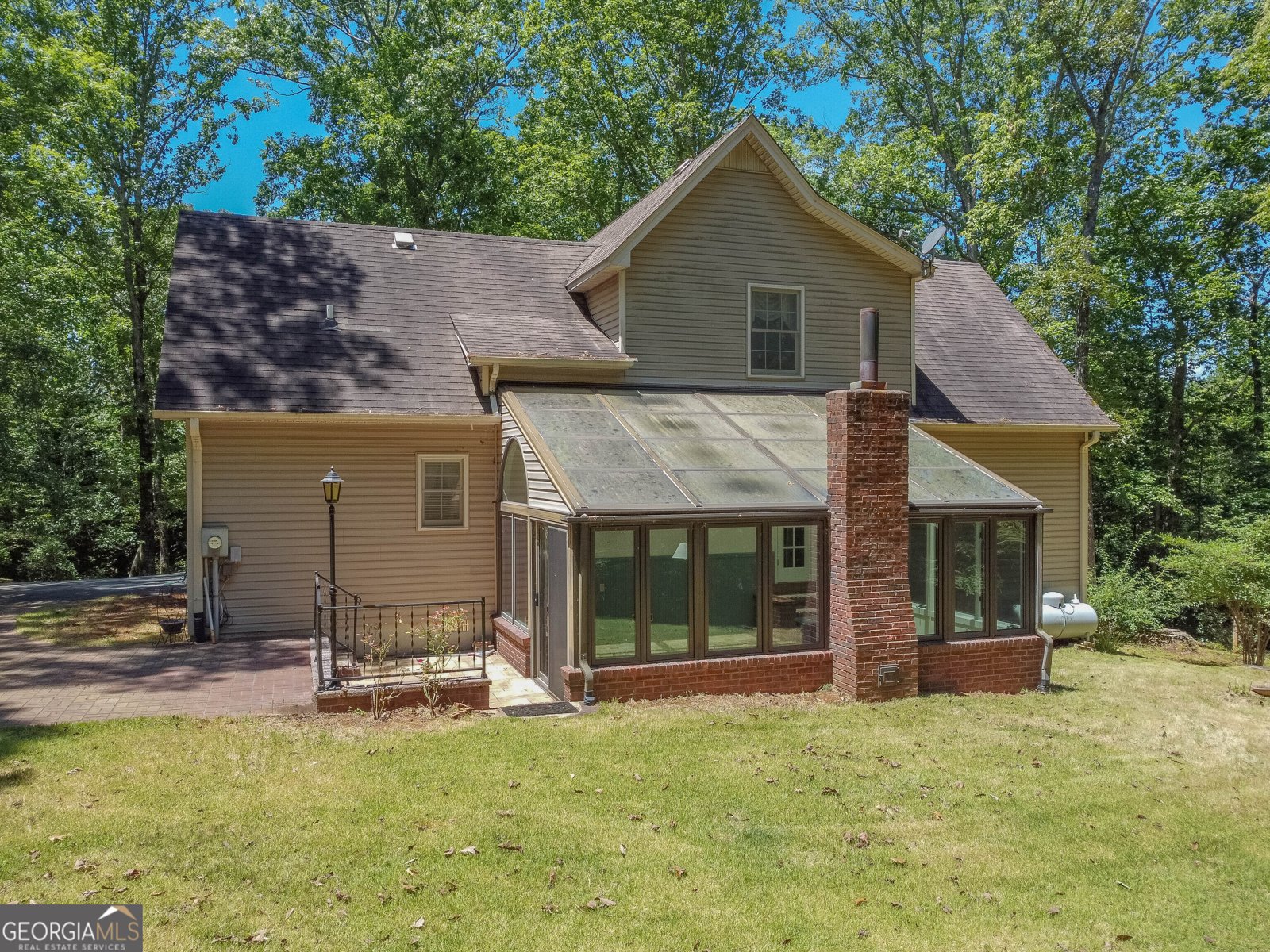 321 Conasauga Drive Cleveland - 34