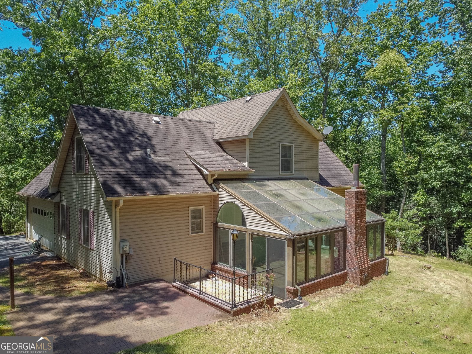 321 Conasauga Drive Cleveland - 35