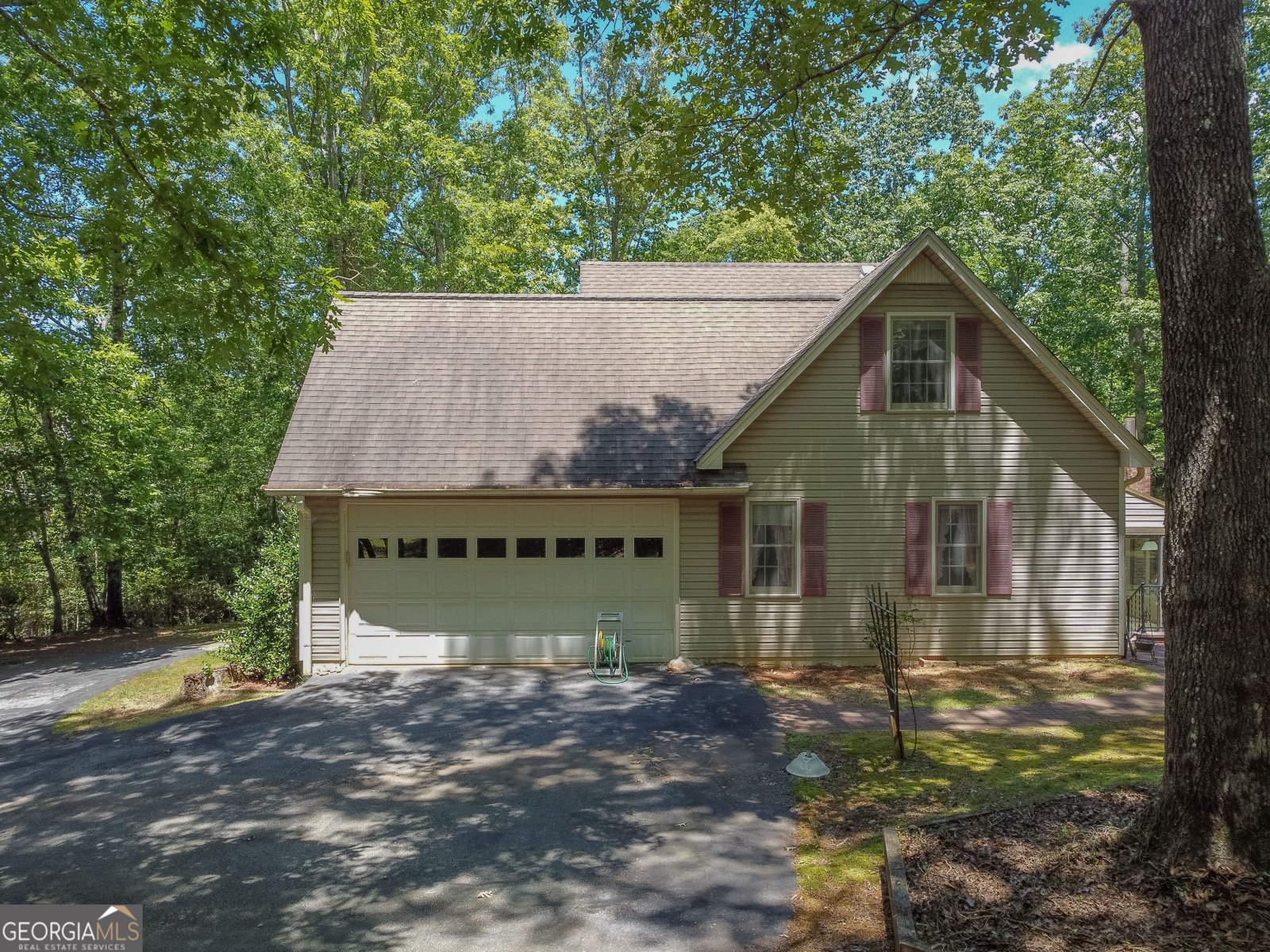 321 Conasauga Drive Cleveland - 36