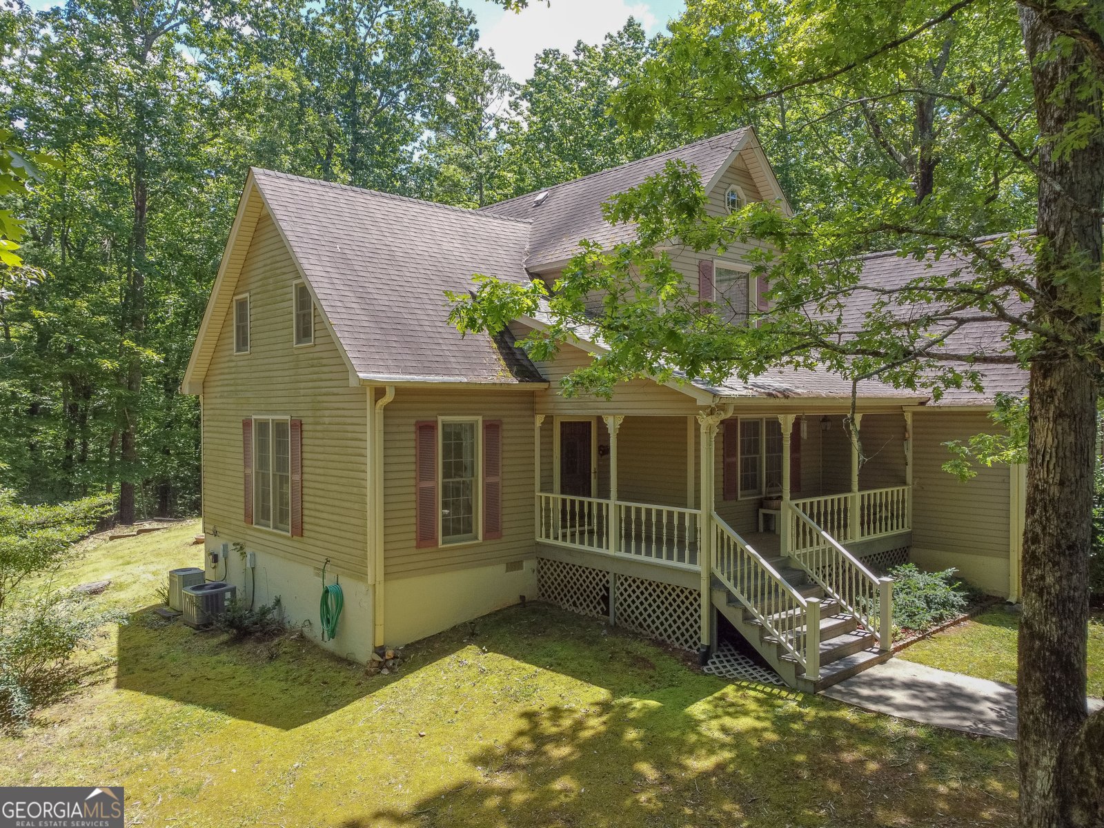 321 Conasauga Drive Cleveland - 4