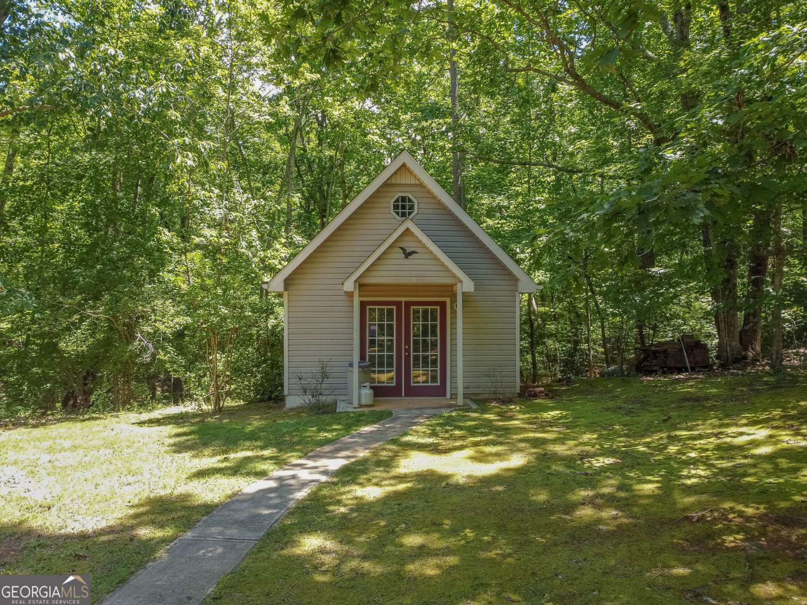 321 Conasauga Drive Cleveland - 7