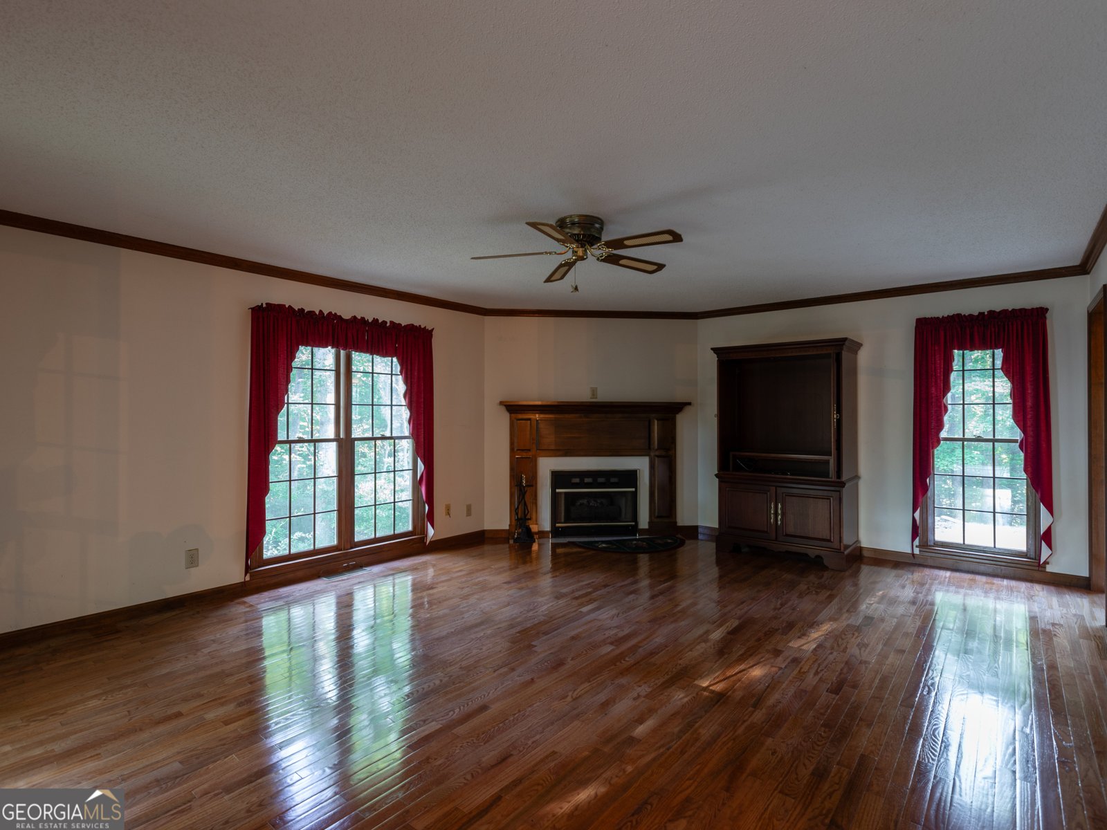 321 Conasauga Drive Cleveland - 9