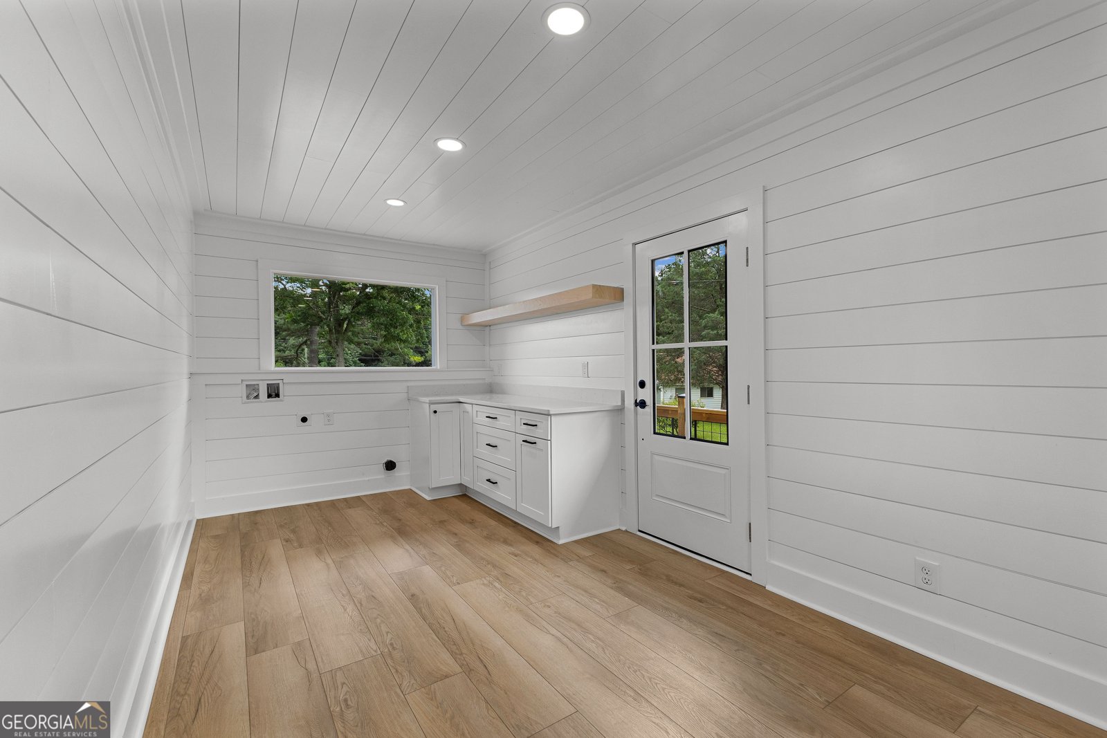 1367 Sharpsburg McCollum Road Sharpsburg - 1