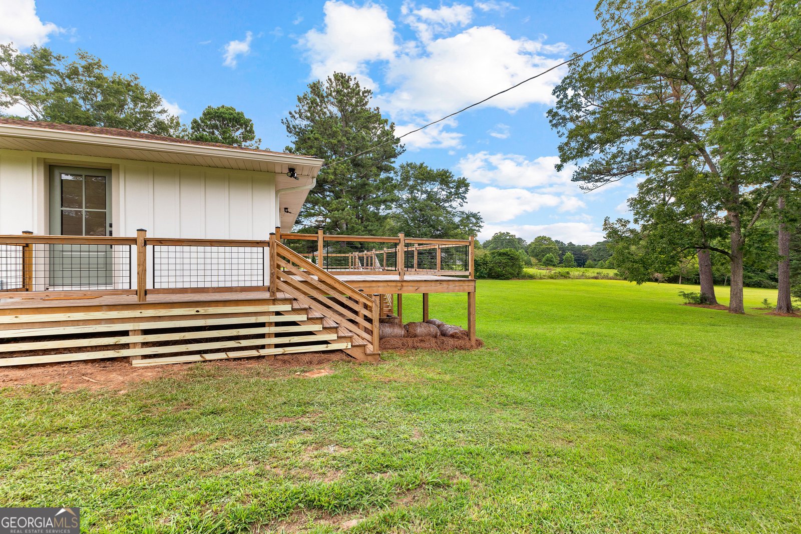 1367 Sharpsburg McCollum Road Sharpsburg - 32