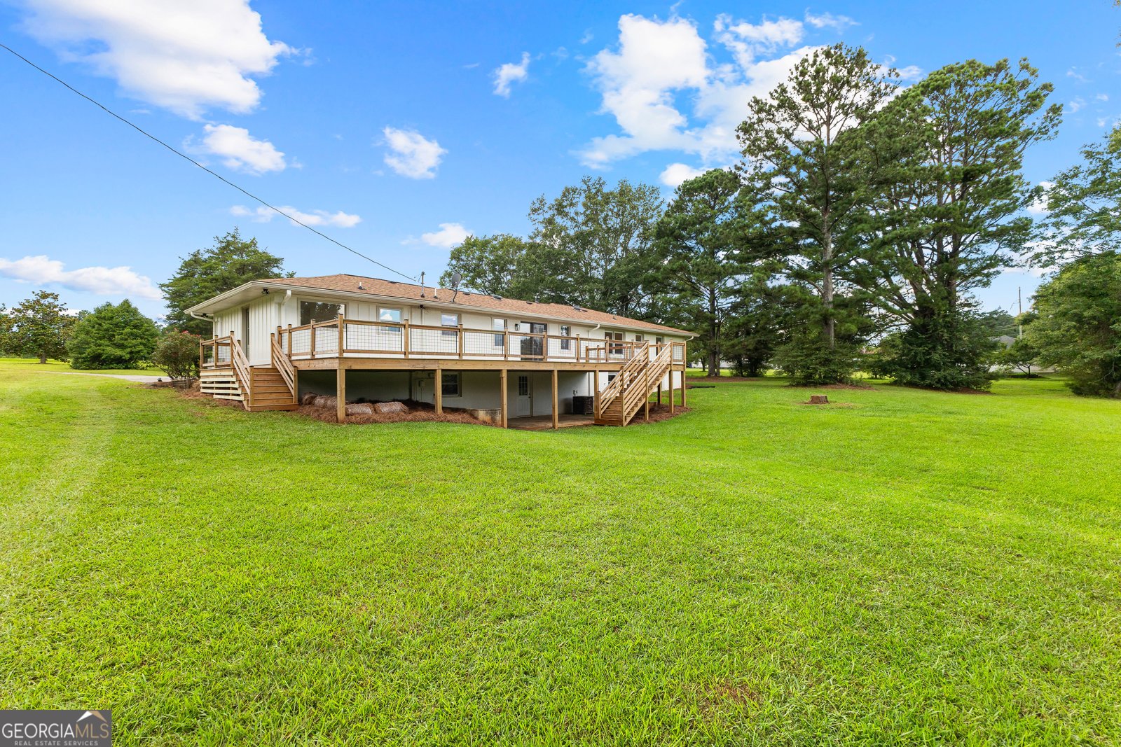 1367 Sharpsburg McCollum Road Sharpsburg - 33