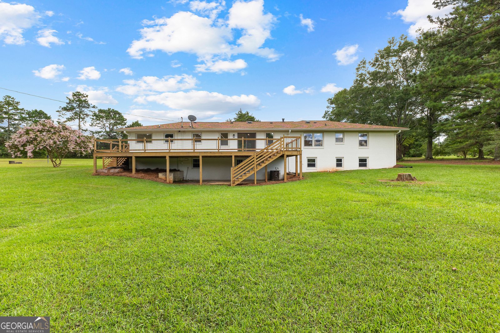 1367 Sharpsburg McCollum Road Sharpsburg - 34