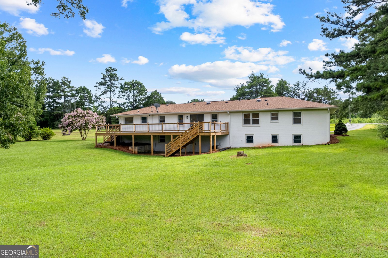 1367 Sharpsburg McCollum Road Sharpsburg - 35