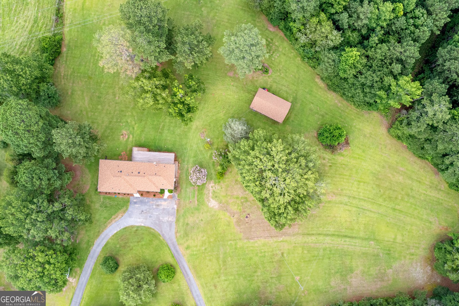 1367 Sharpsburg McCollum Road Sharpsburg - 37