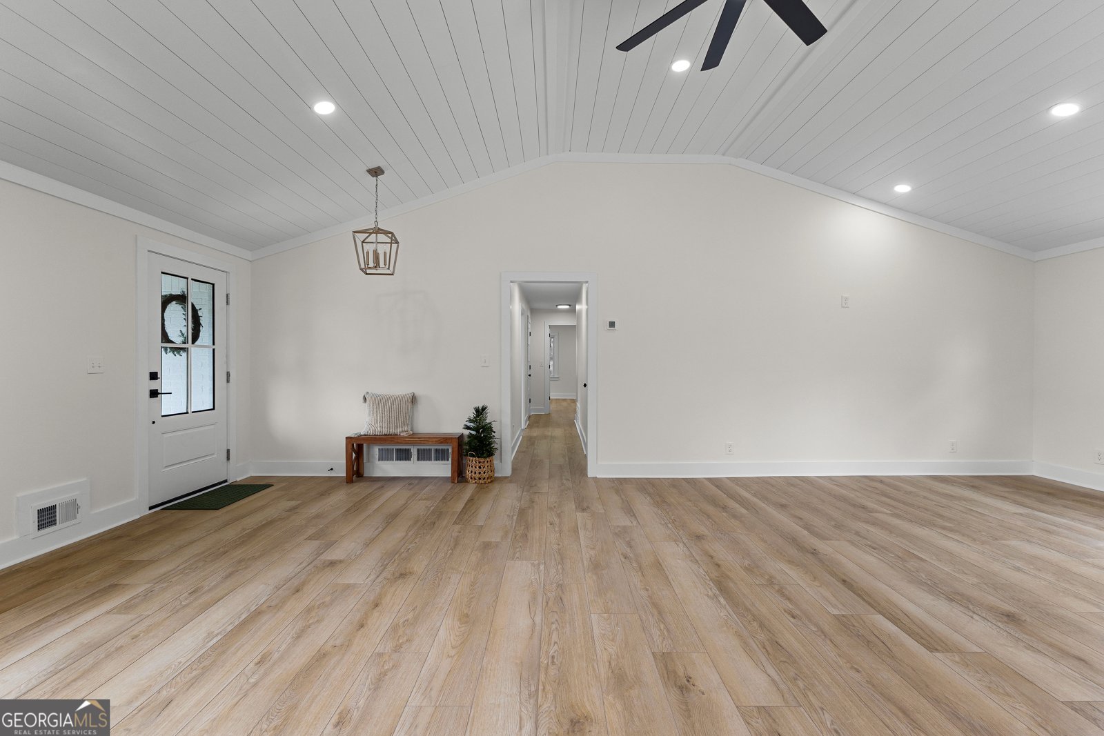 1367 Sharpsburg McCollum Road Sharpsburg - 4