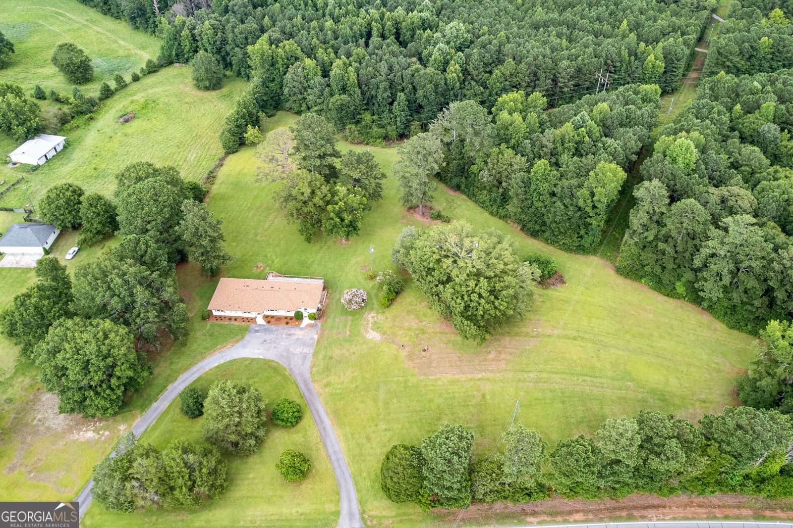 1367 Sharpsburg McCollum Road Sharpsburg - 40