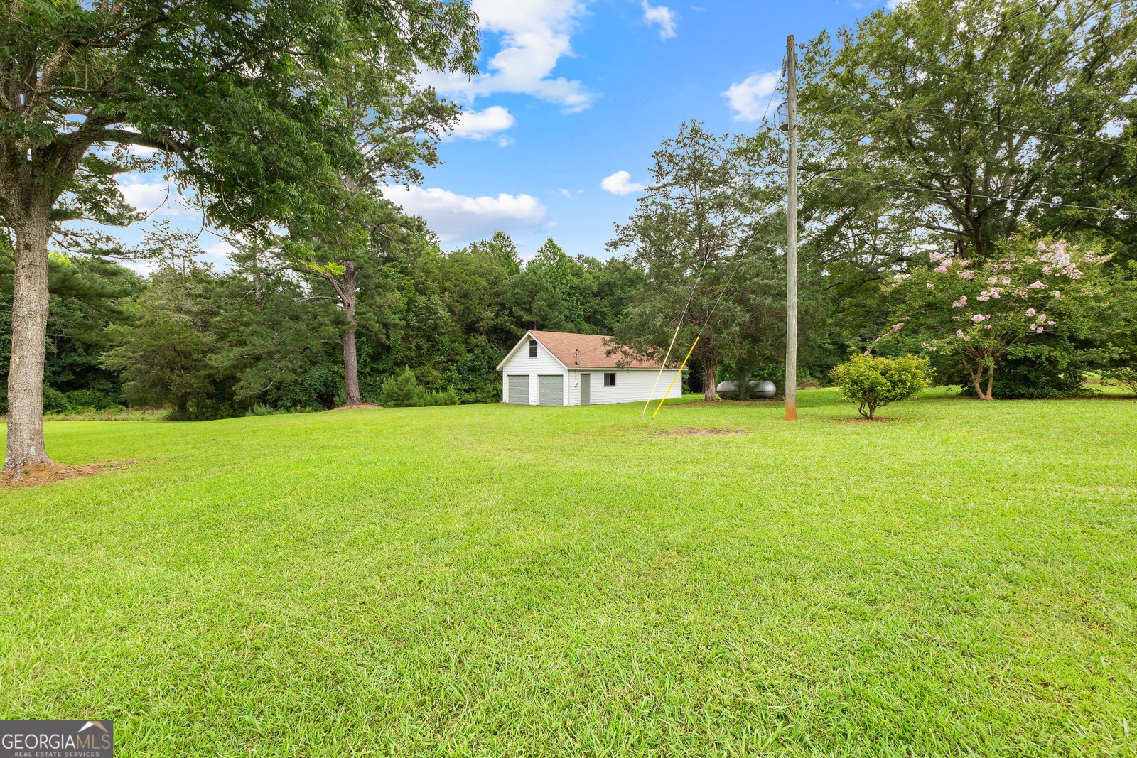 1367 Sharpsburg McCollum Road Sharpsburg - 45