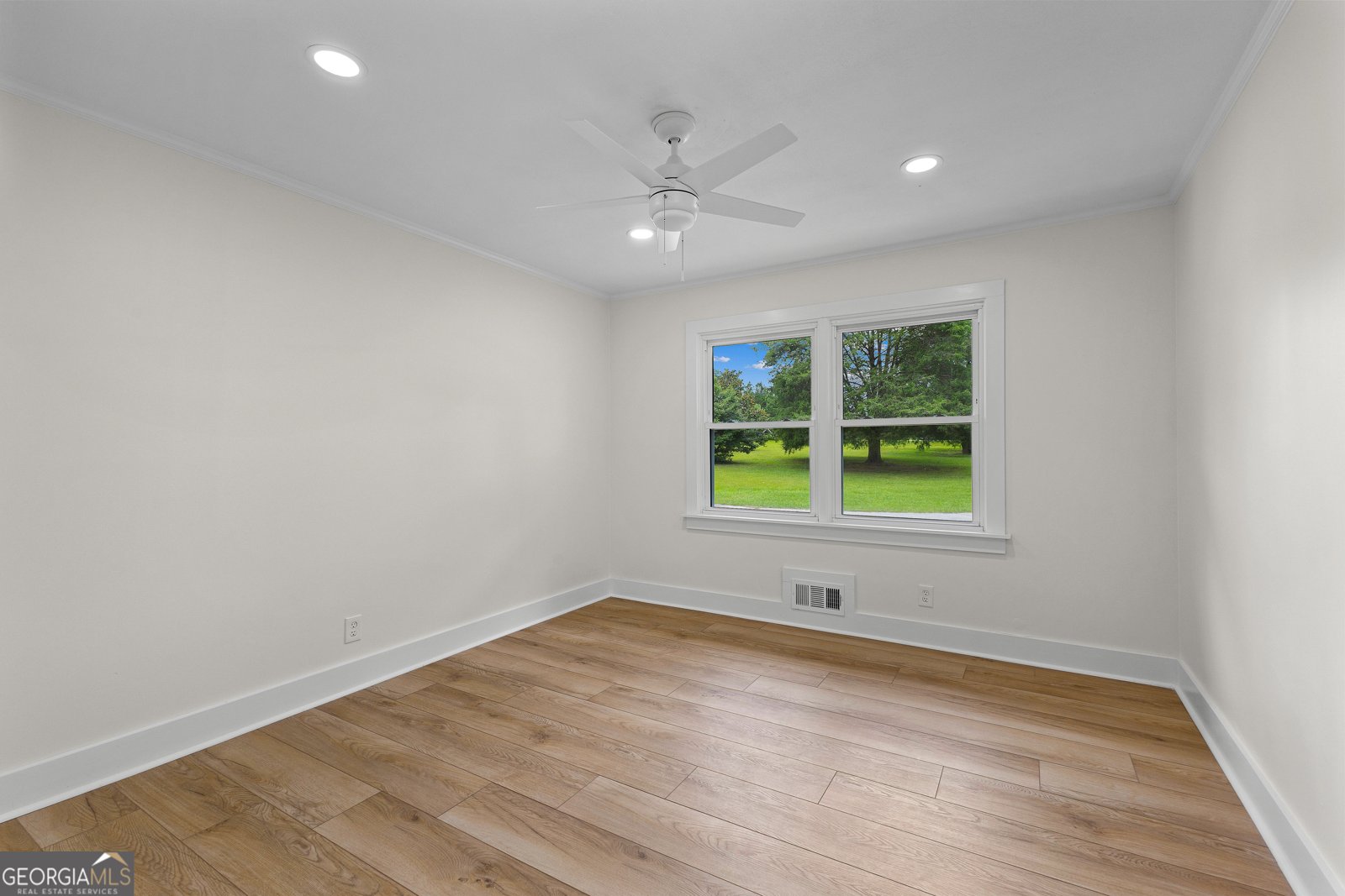 1367 Sharpsburg McCollum Road Sharpsburg - 5