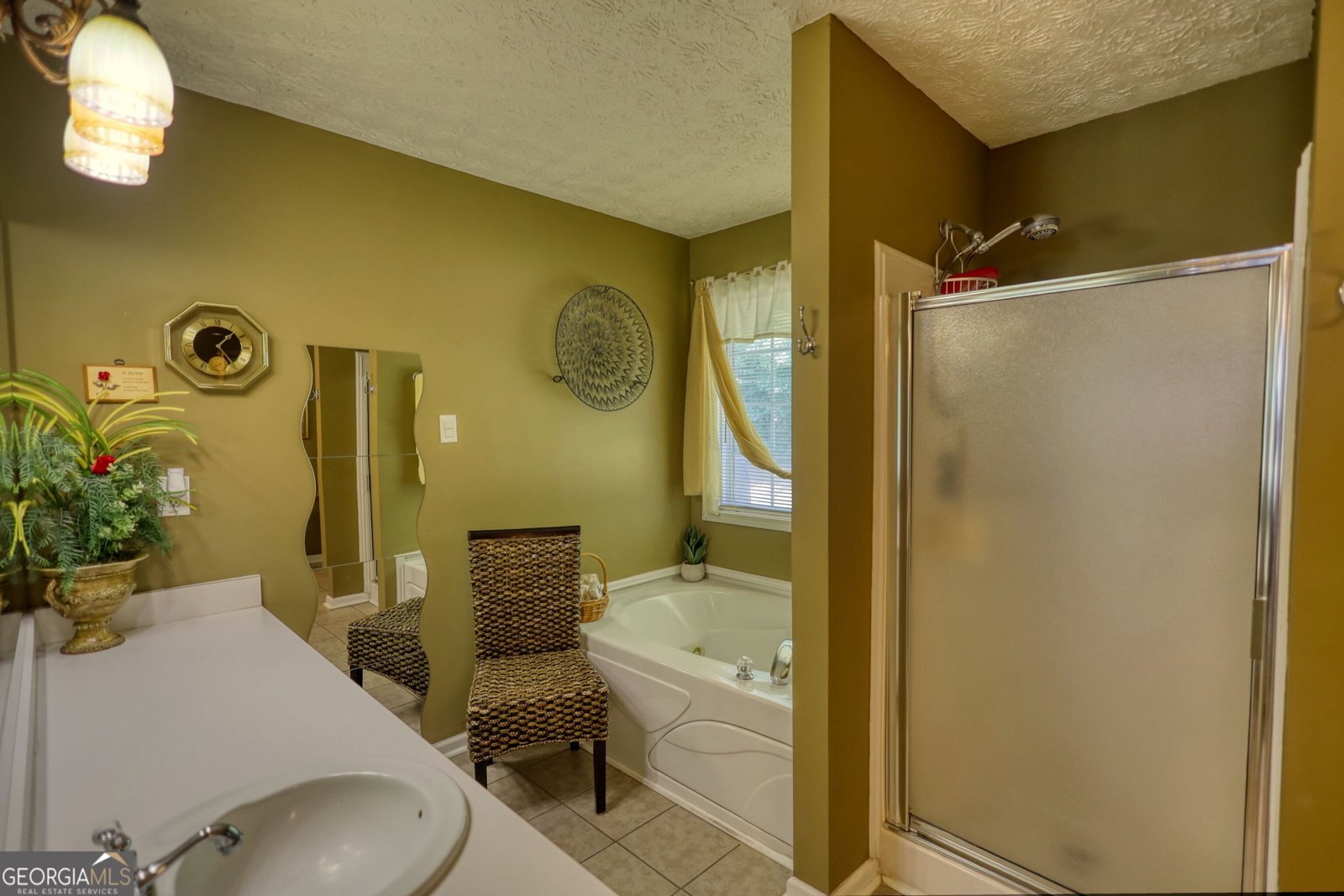 215 Trelawney Drive Covington - 11