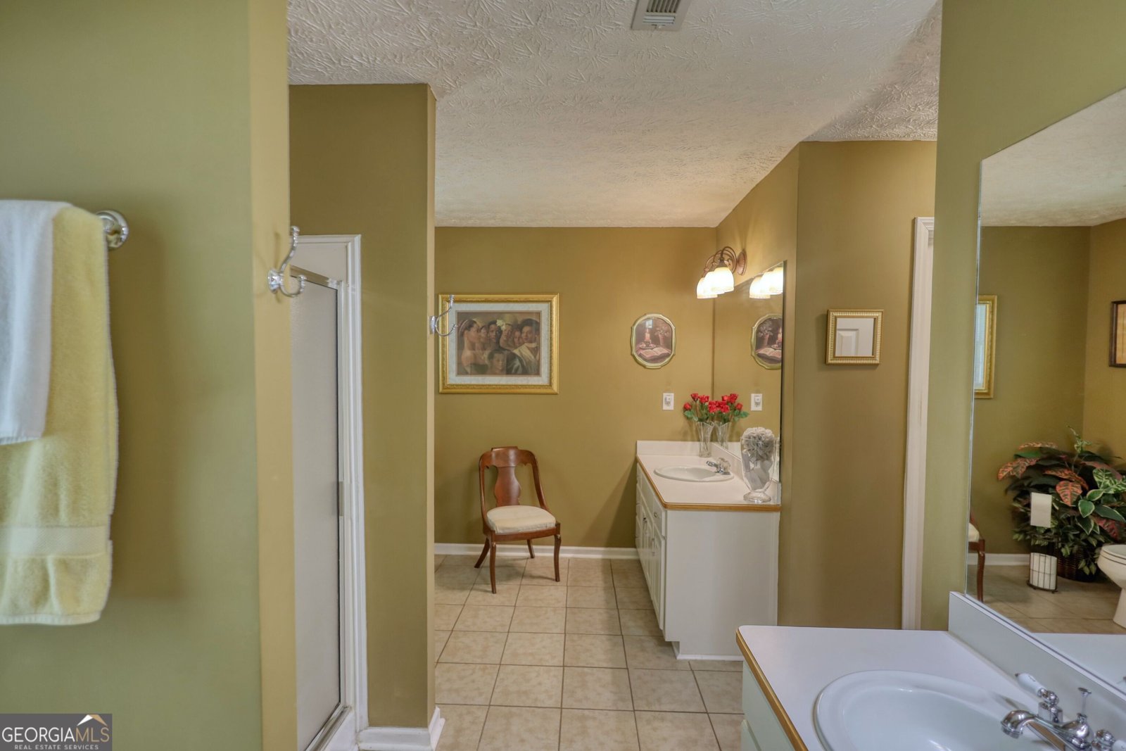 215 Trelawney Drive Covington - 14