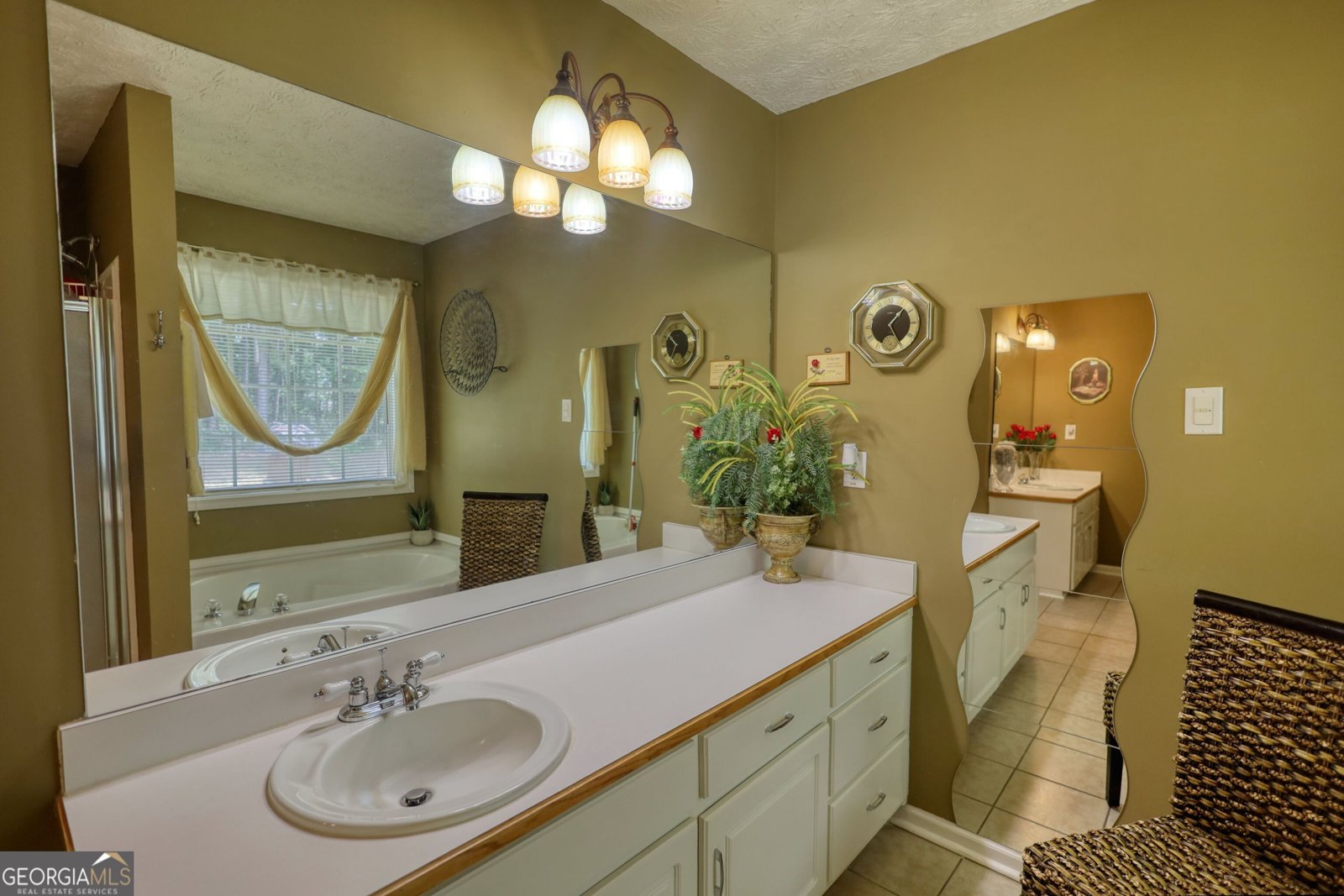 215 Trelawney Drive Covington - 16