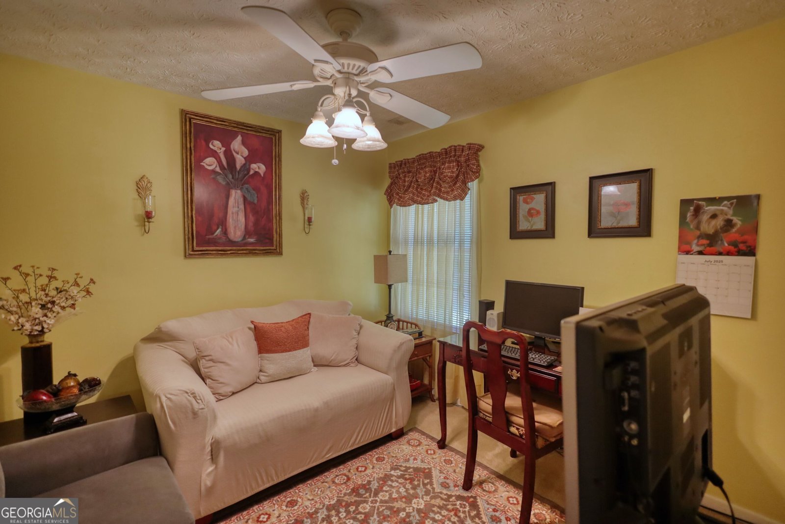 215 Trelawney Drive Covington - 17