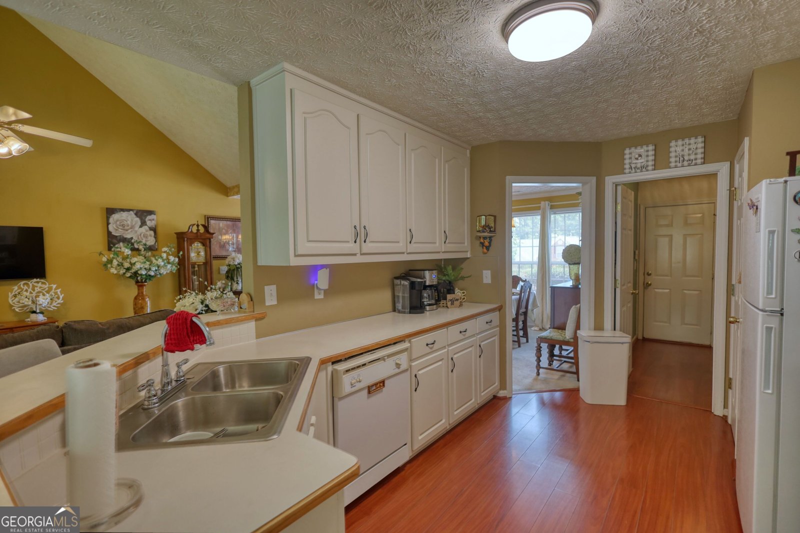 215 Trelawney Drive Covington - 2