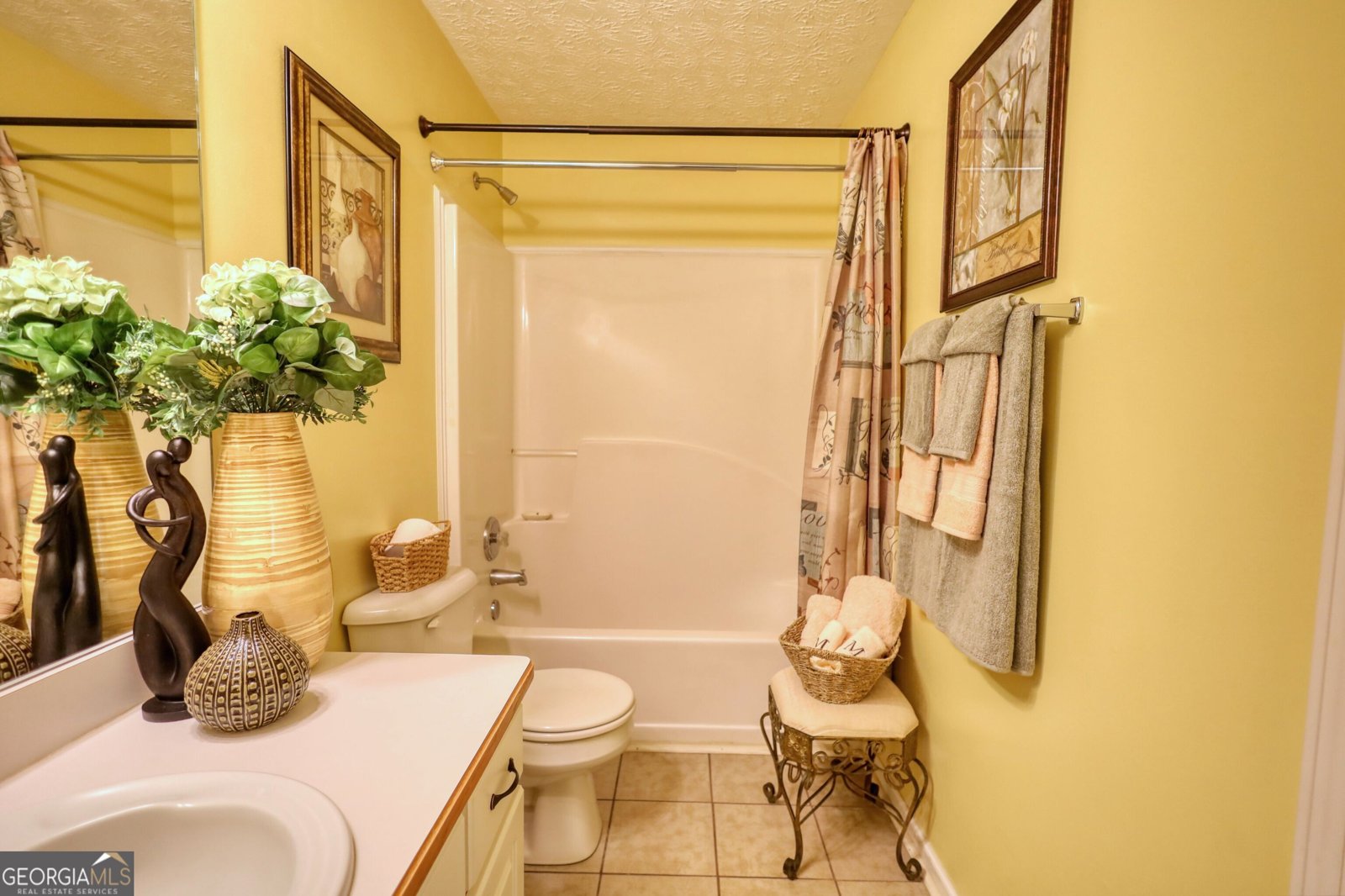 215 Trelawney Drive Covington - 20
