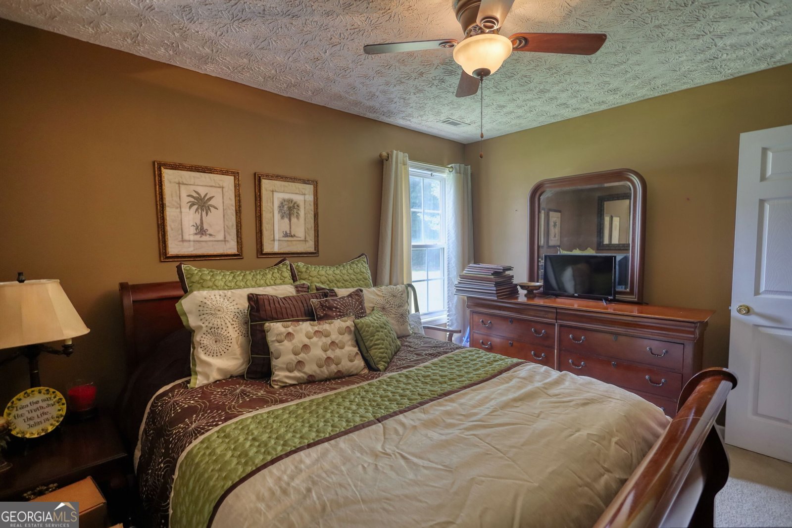 215 Trelawney Drive Covington - 22