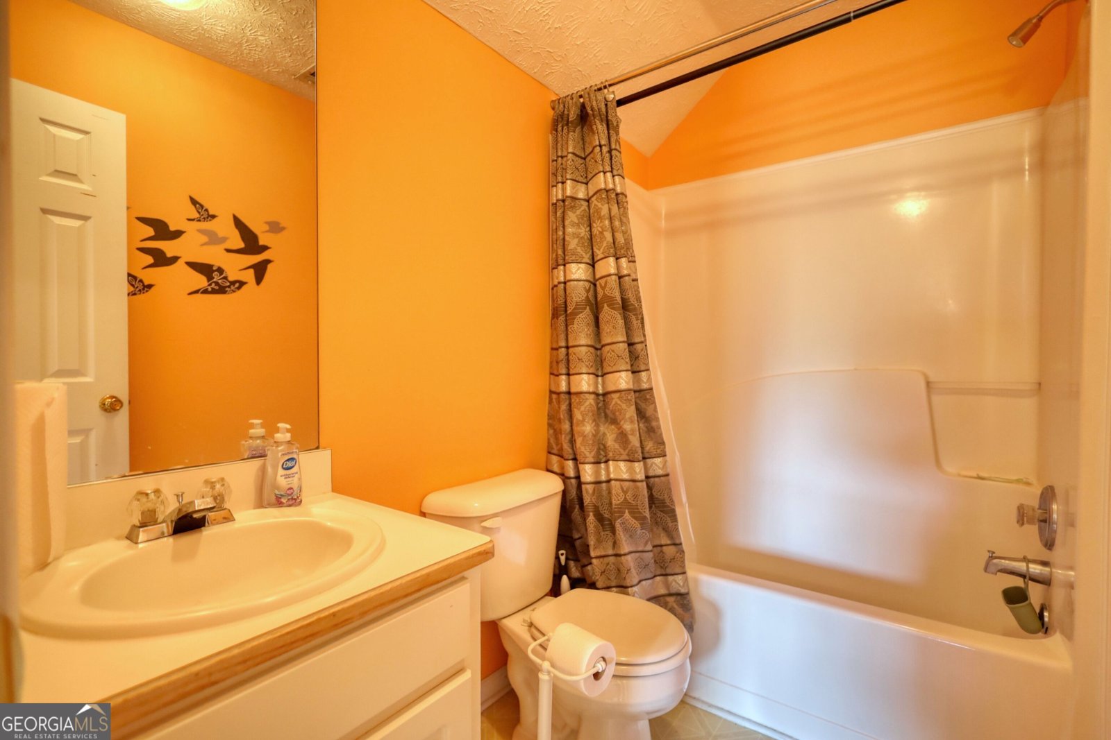 215 Trelawney Drive Covington - 24