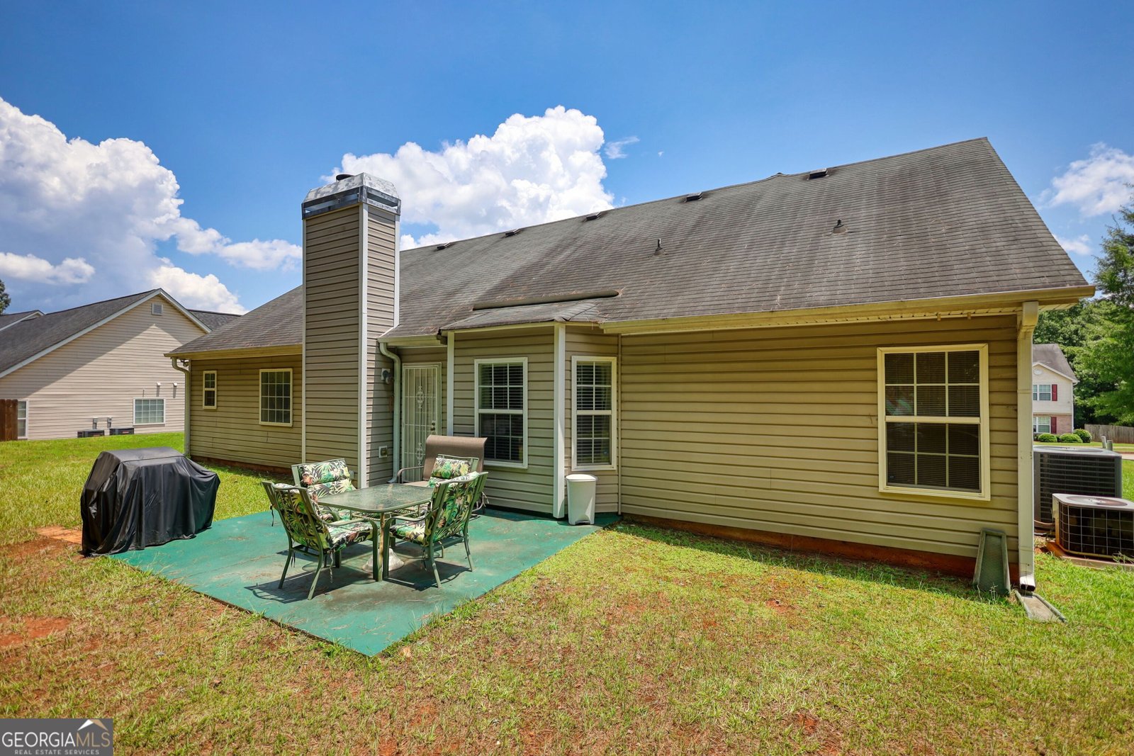 215 Trelawney Drive Covington - 25