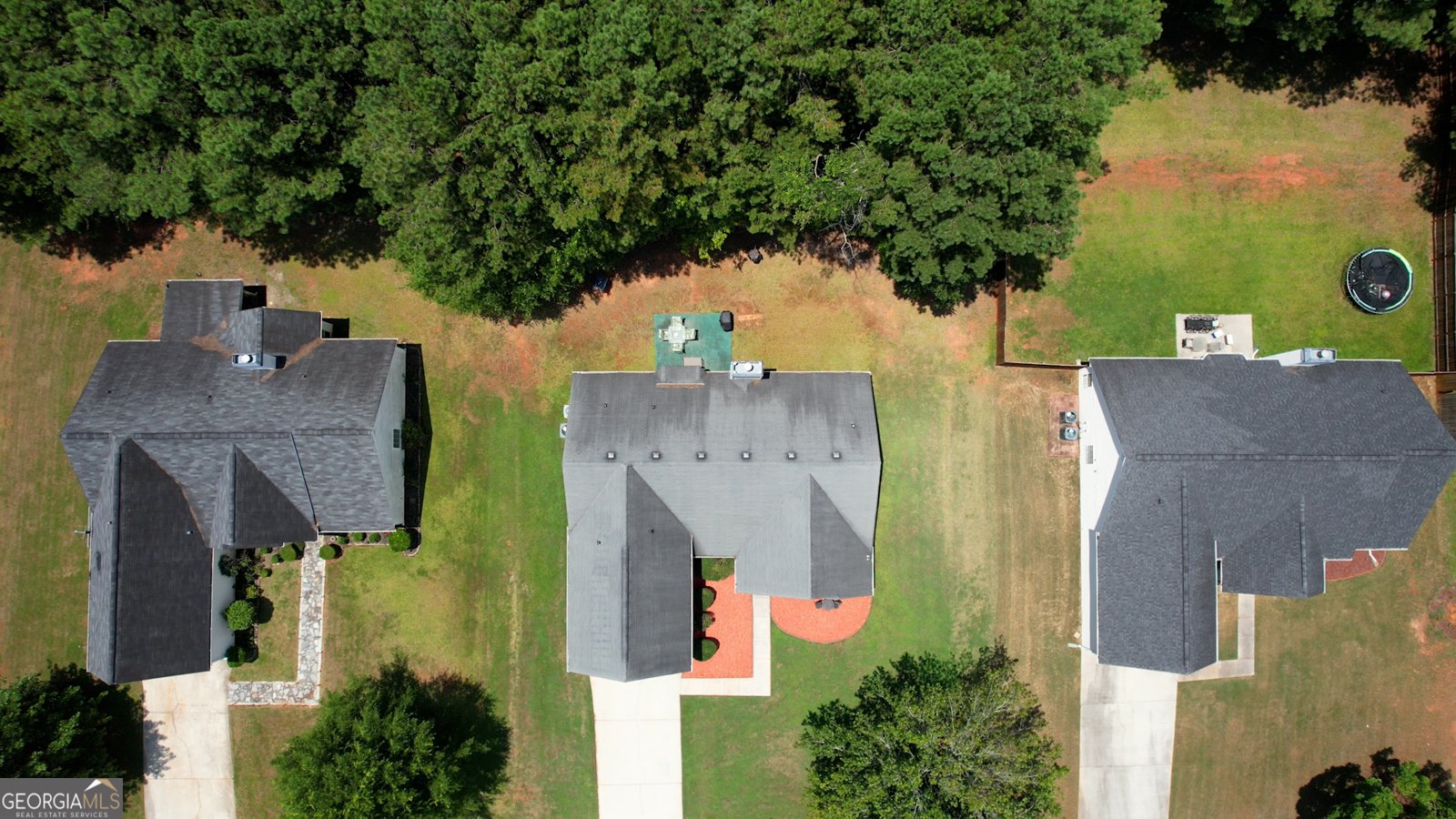 215 Trelawney Drive Covington - 28