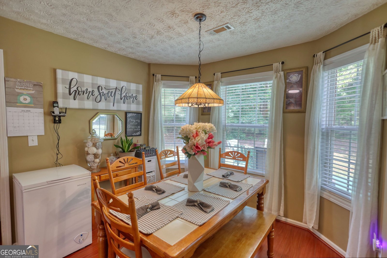 215 Trelawney Drive Covington - 3