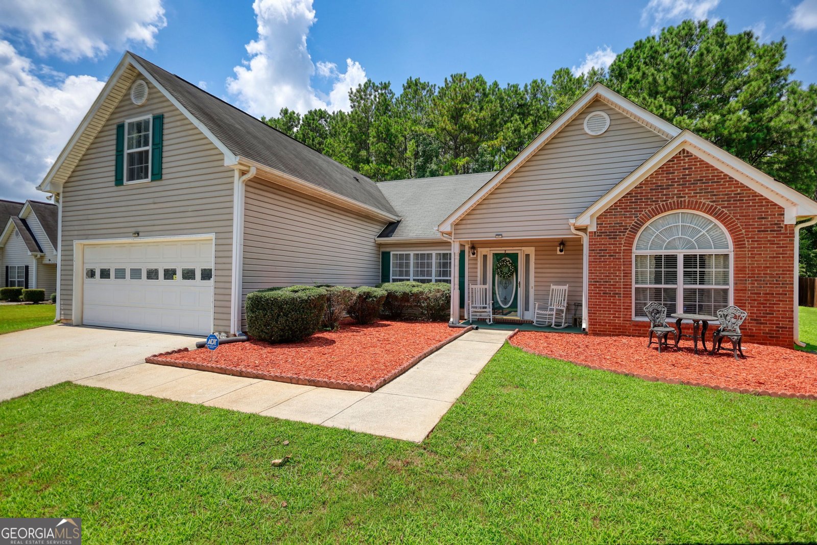 215 Trelawney Drive Covington - 32