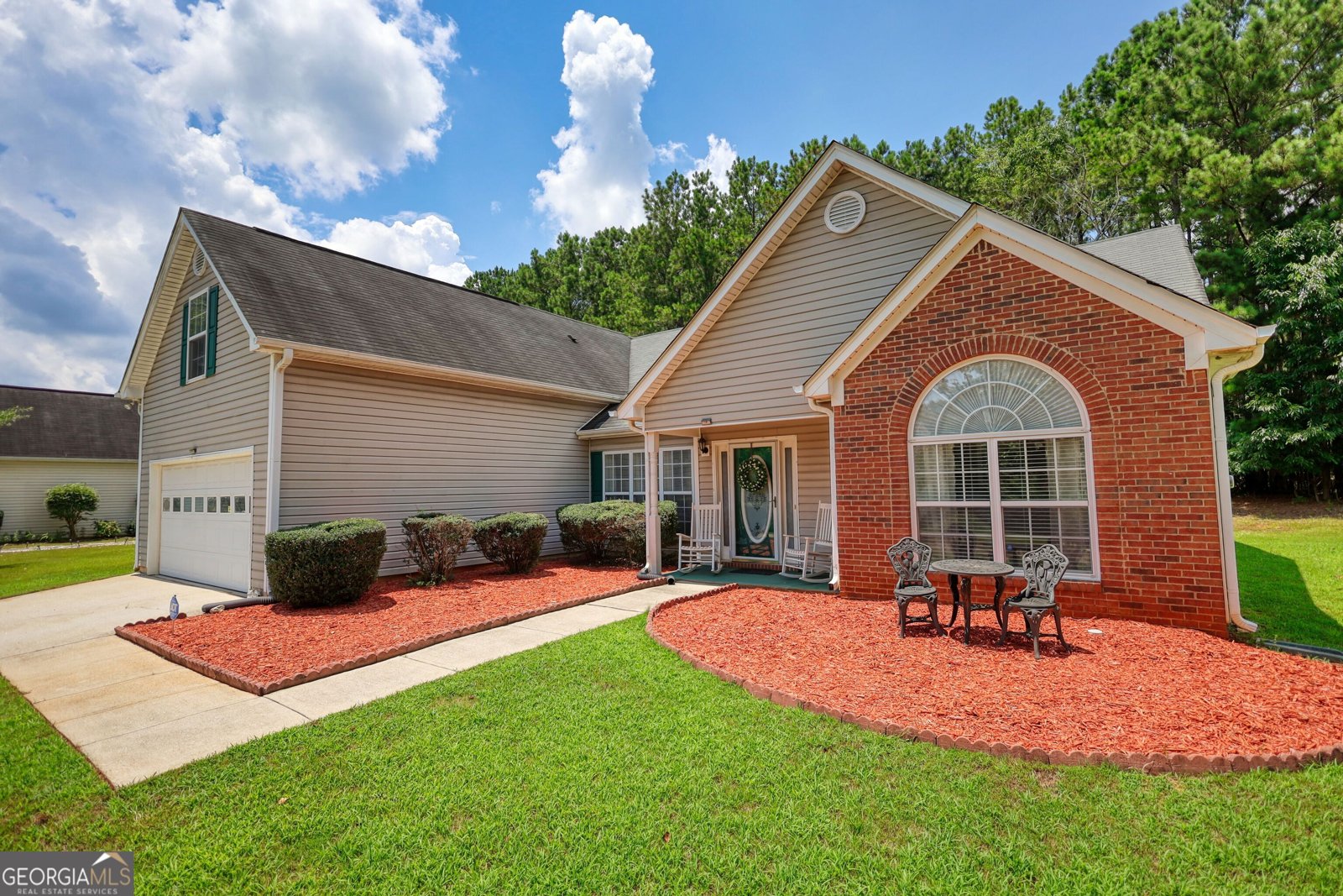 215 Trelawney Drive Covington - 33