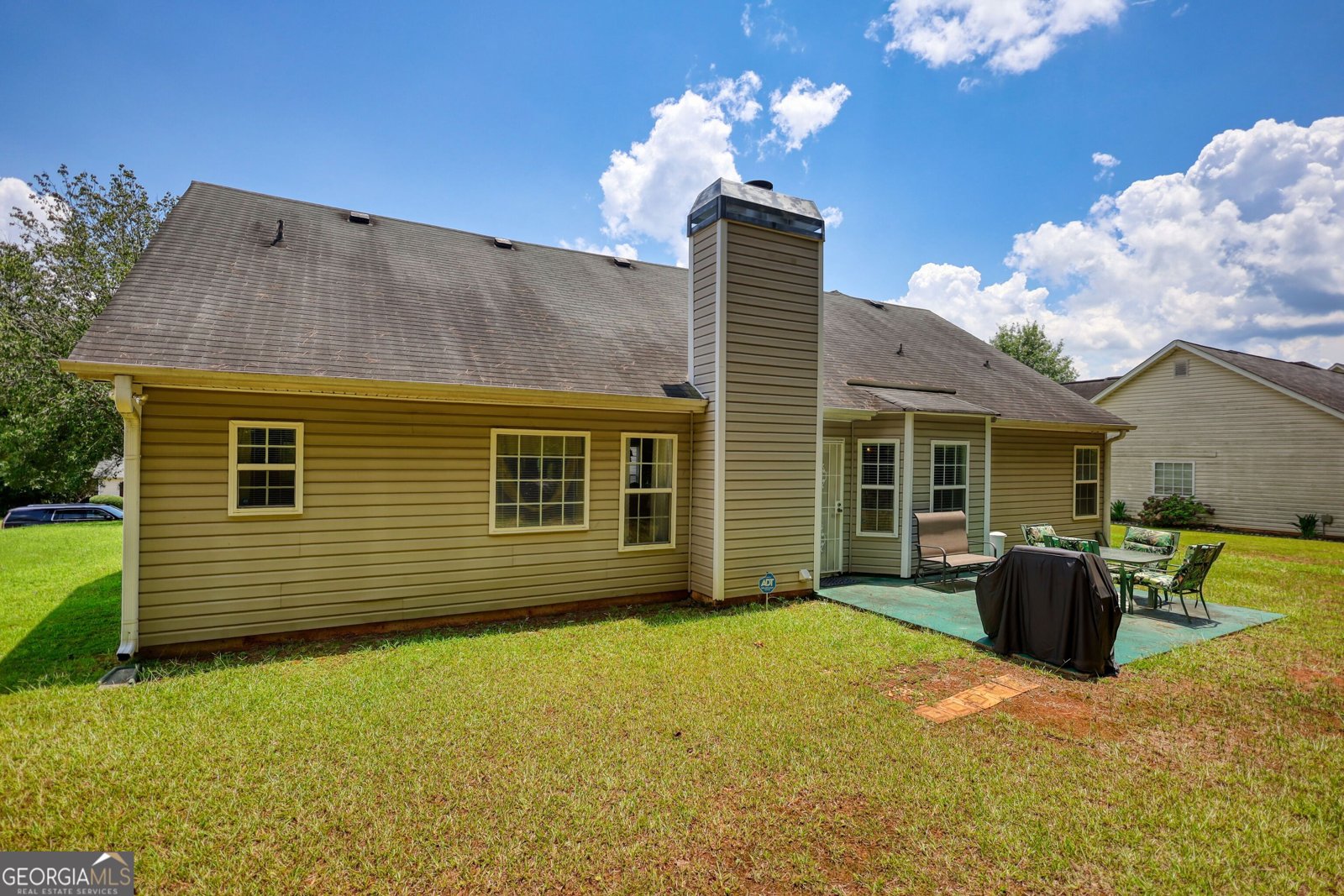 215 Trelawney Drive Covington - 37