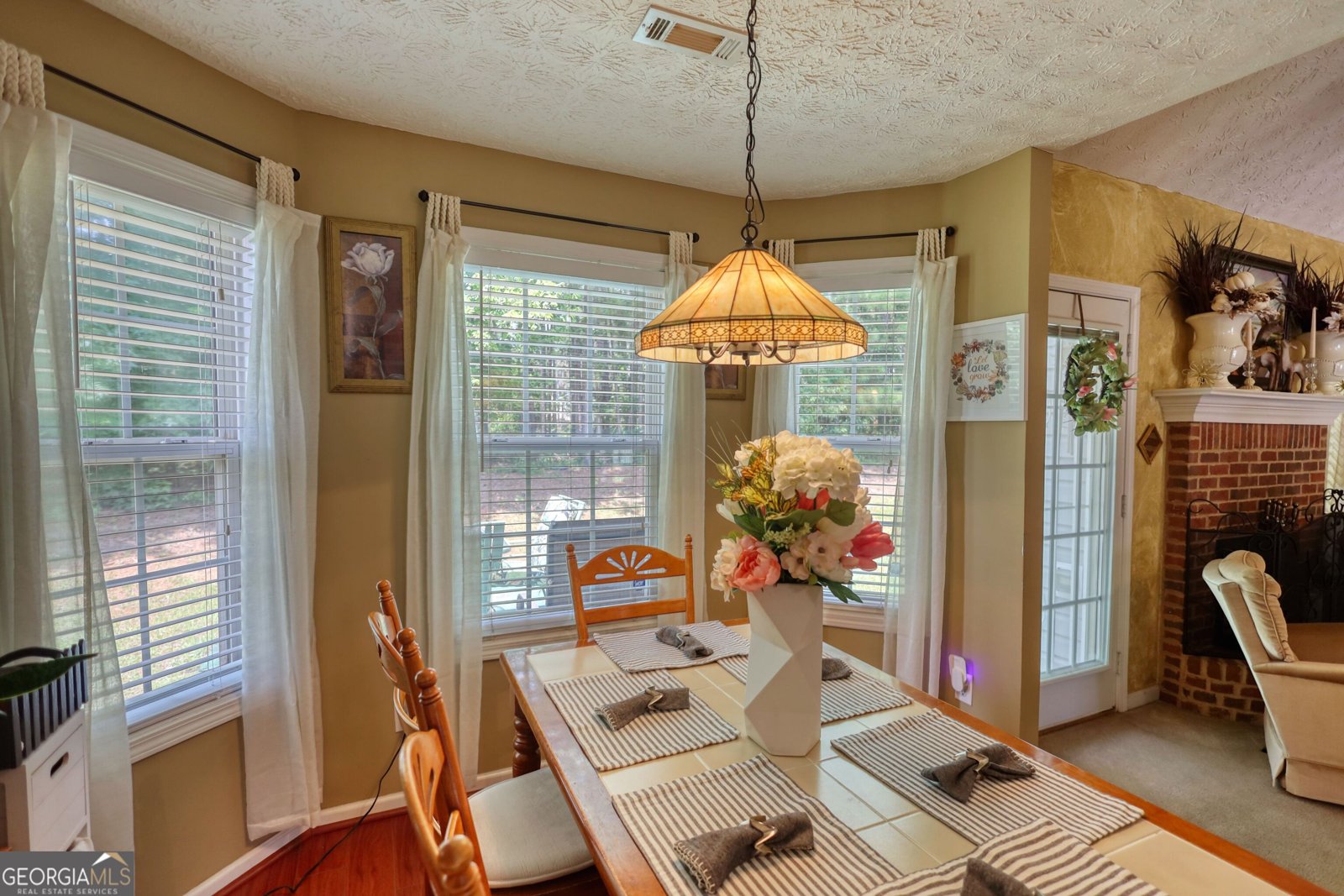 215 Trelawney Drive Covington - 4
