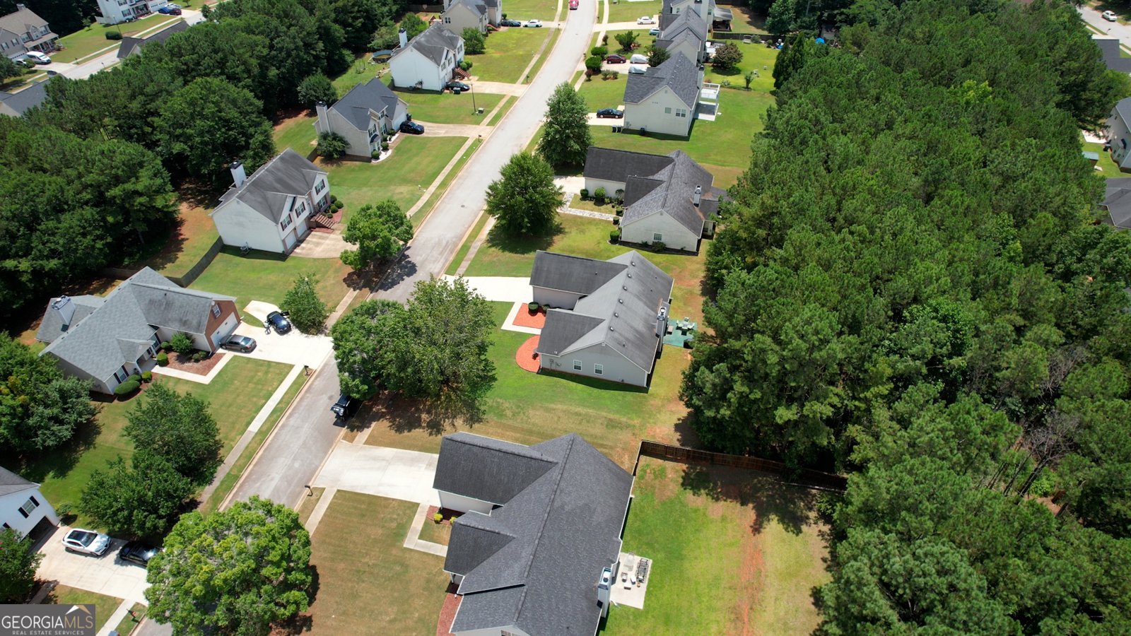 215 Trelawney Drive Covington - 41