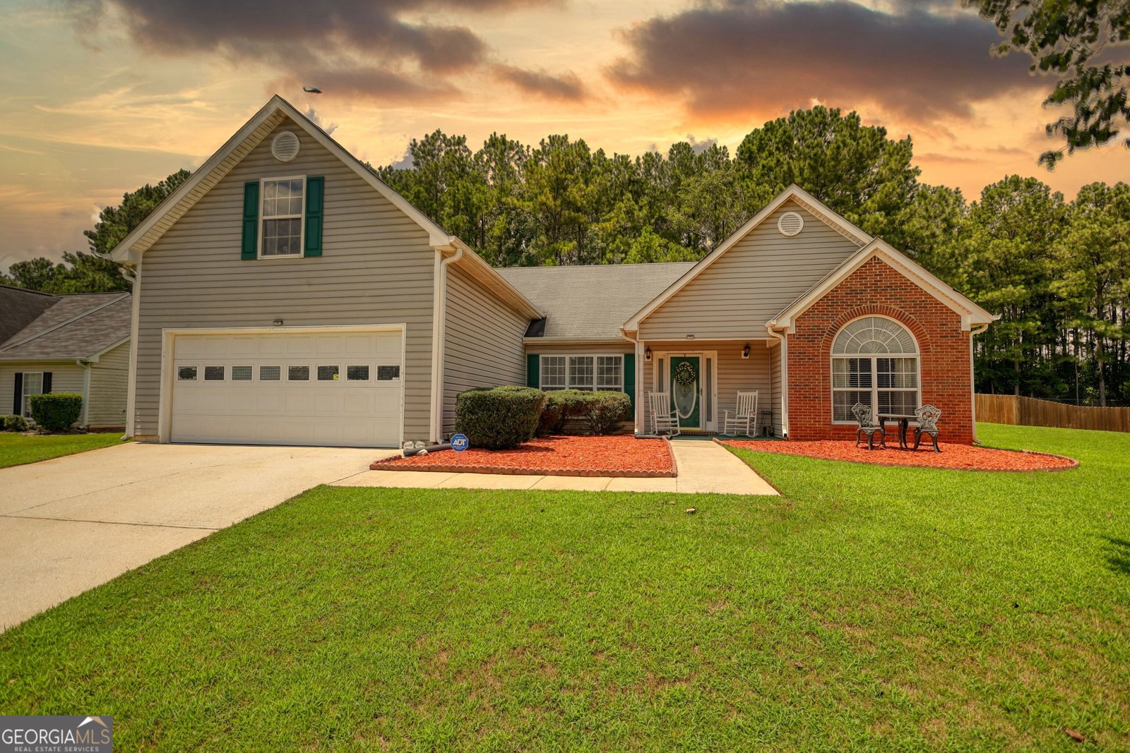 215 Trelawney Drive Covington - 42