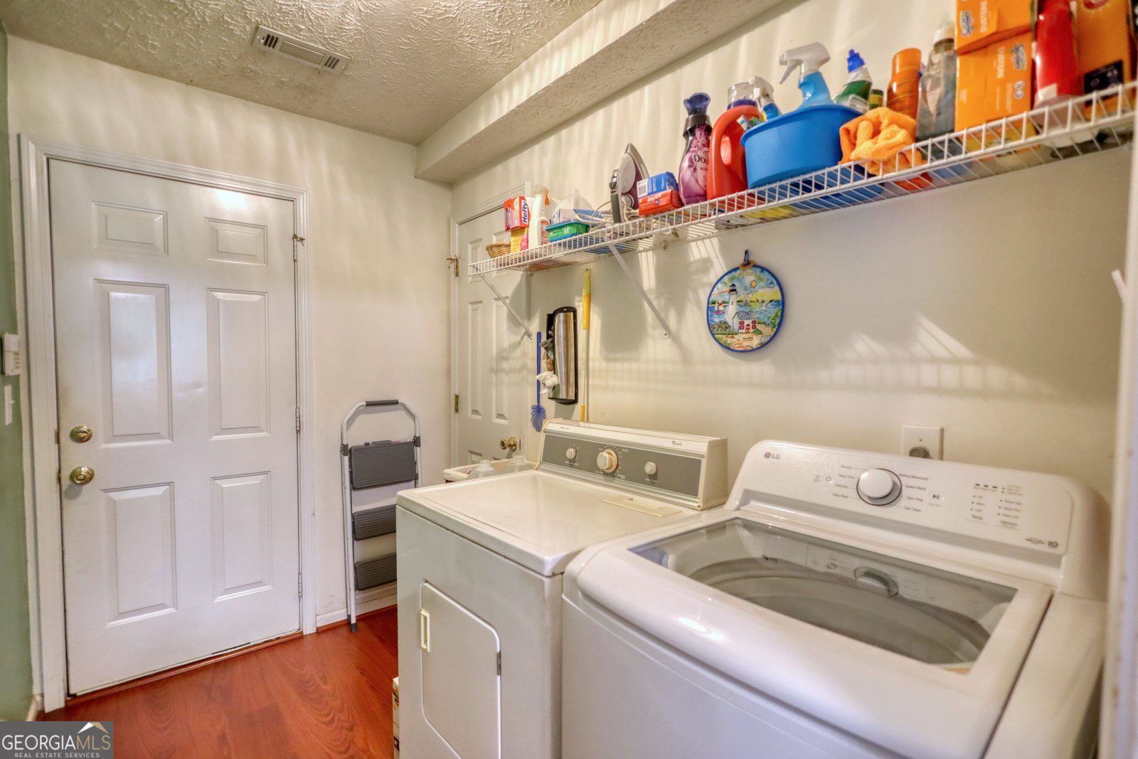 215 Trelawney Drive Covington - 5