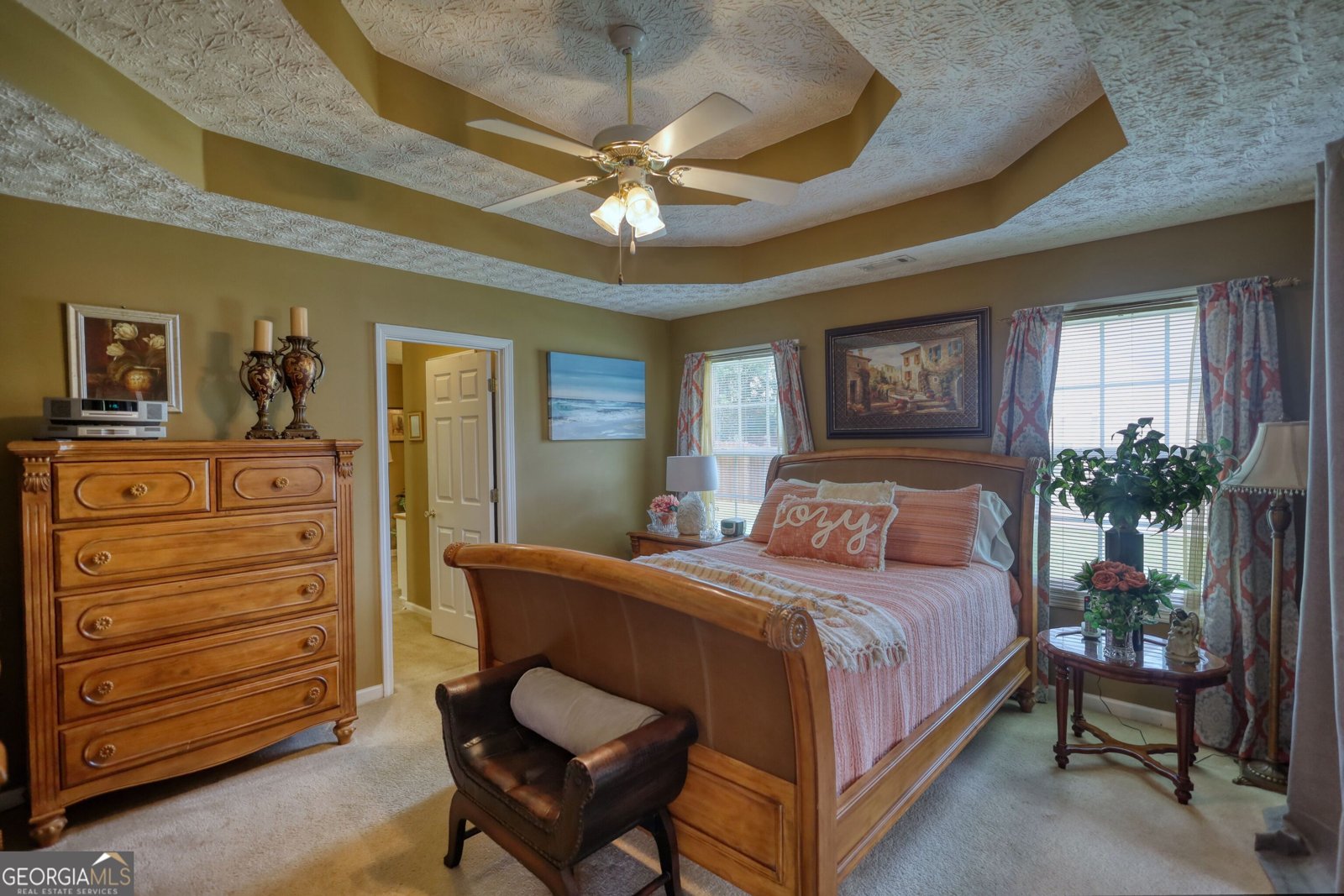 215 Trelawney Drive Covington - 6