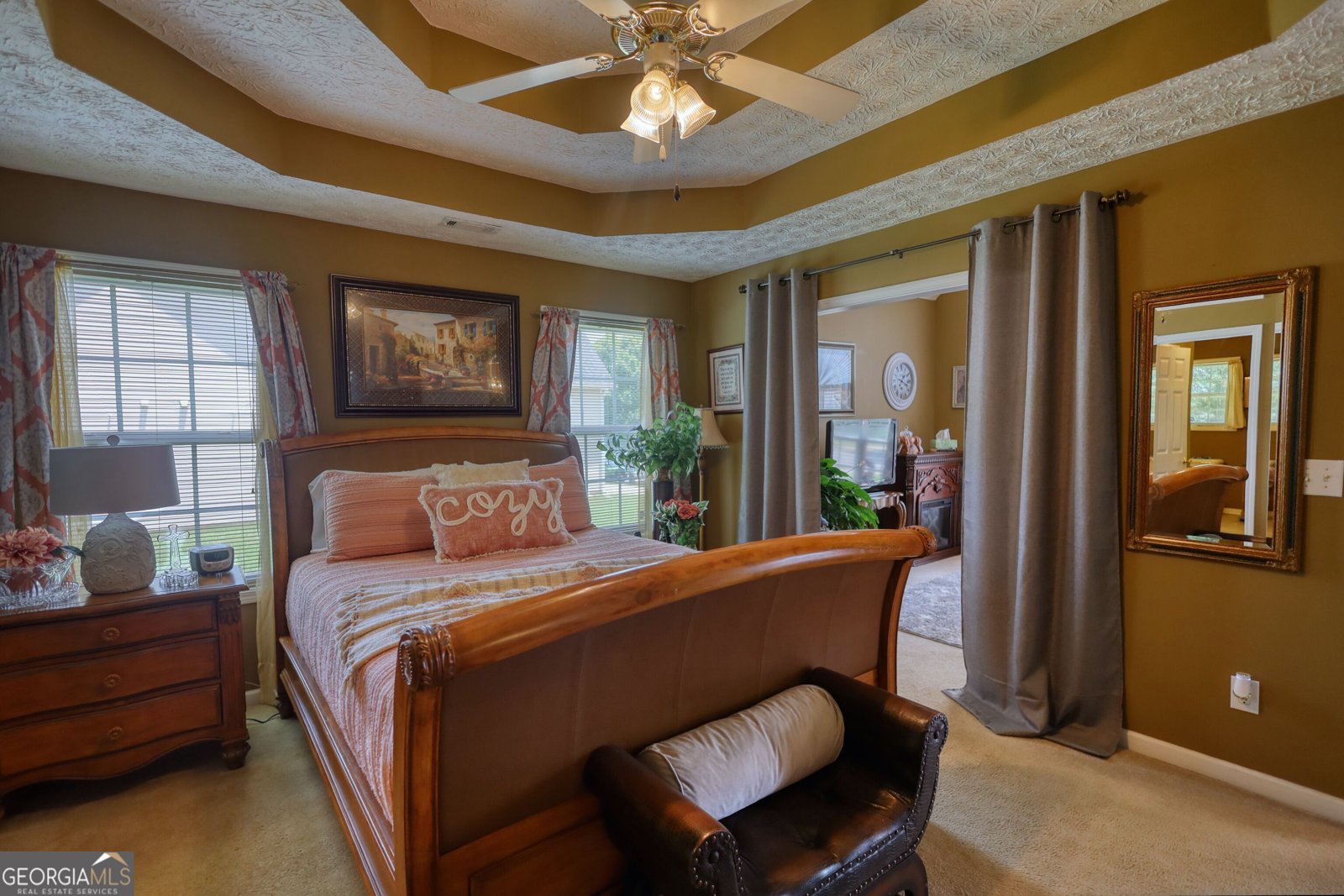 215 Trelawney Drive Covington - 7