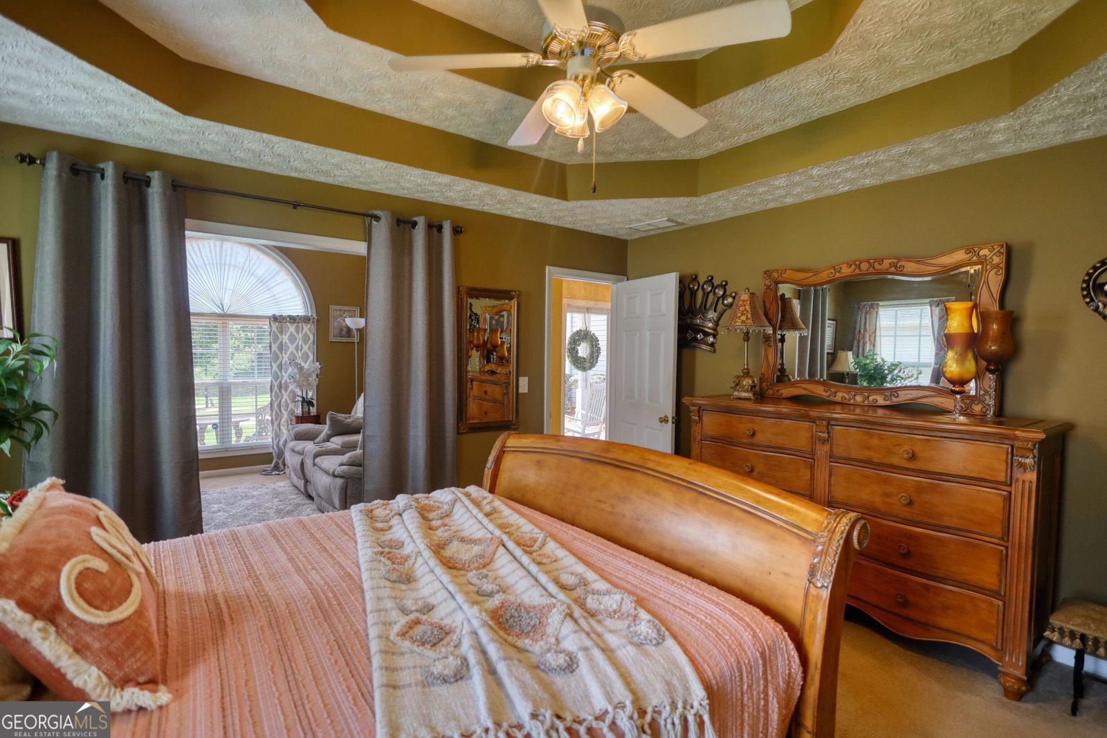 215 Trelawney Drive Covington - 8