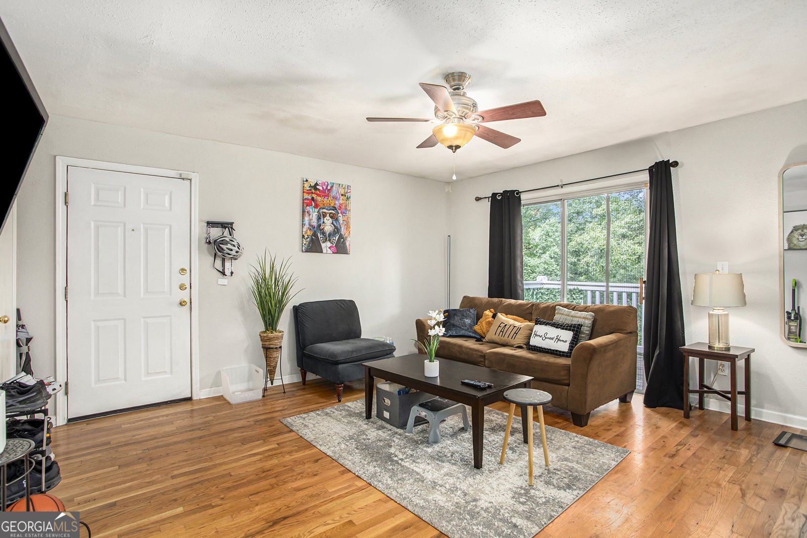 1418 Foxhall Lane Atlanta - 1