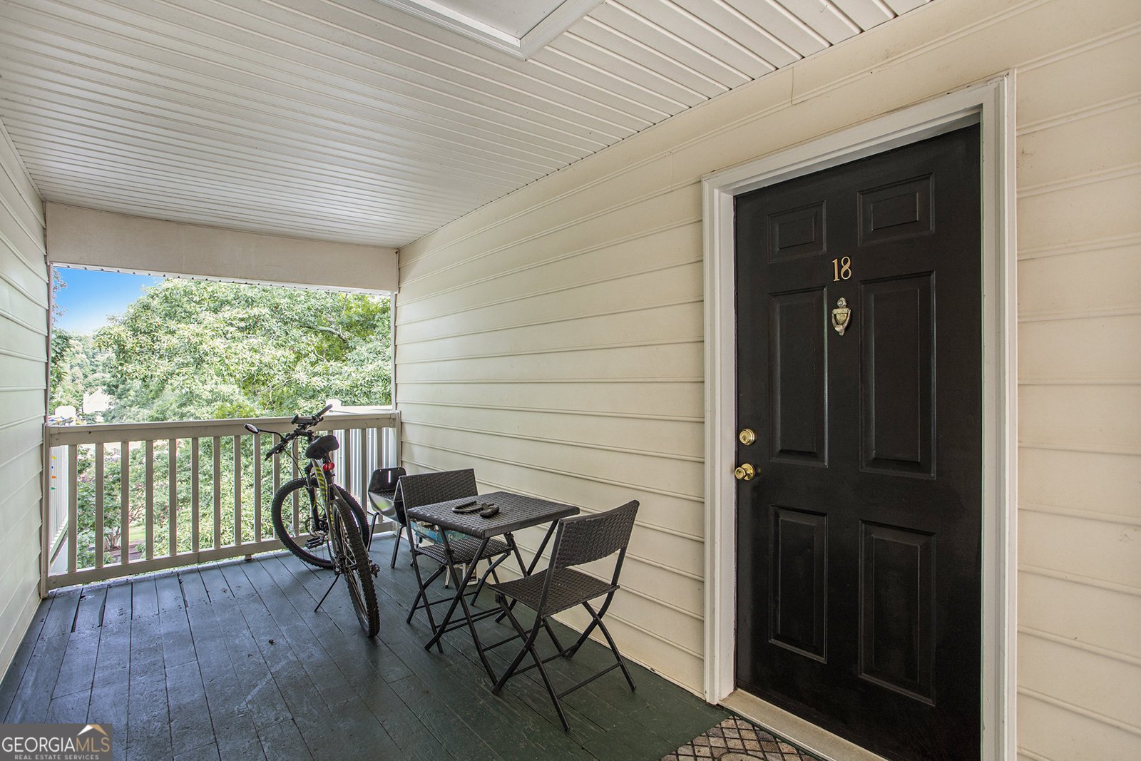 1418 Foxhall Lane Atlanta - 2