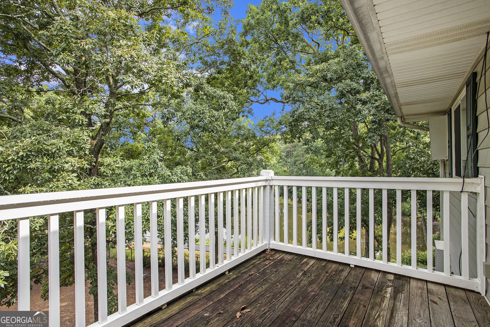 1418 Foxhall Lane Atlanta - 23