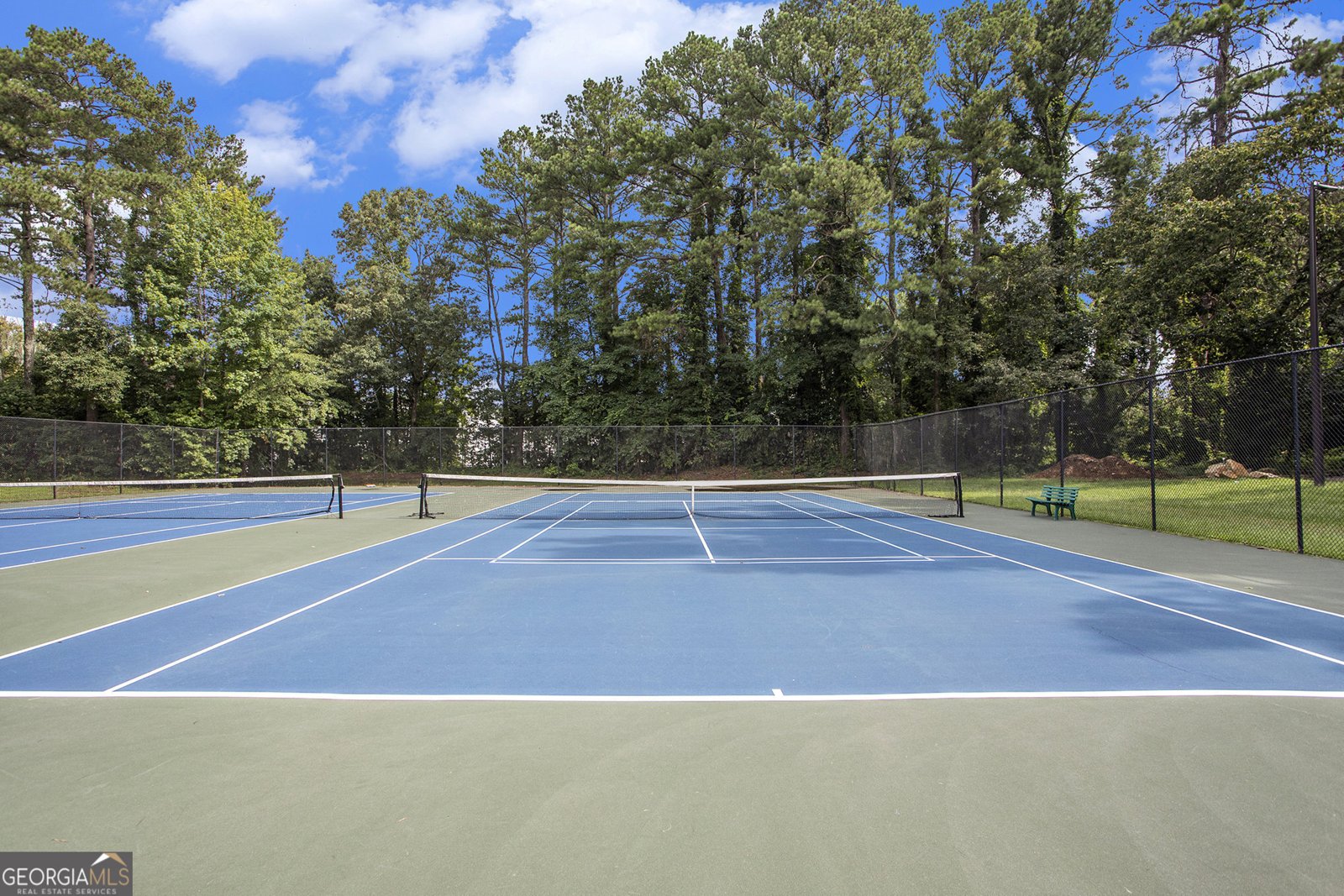 1418 Foxhall Lane Atlanta - 25