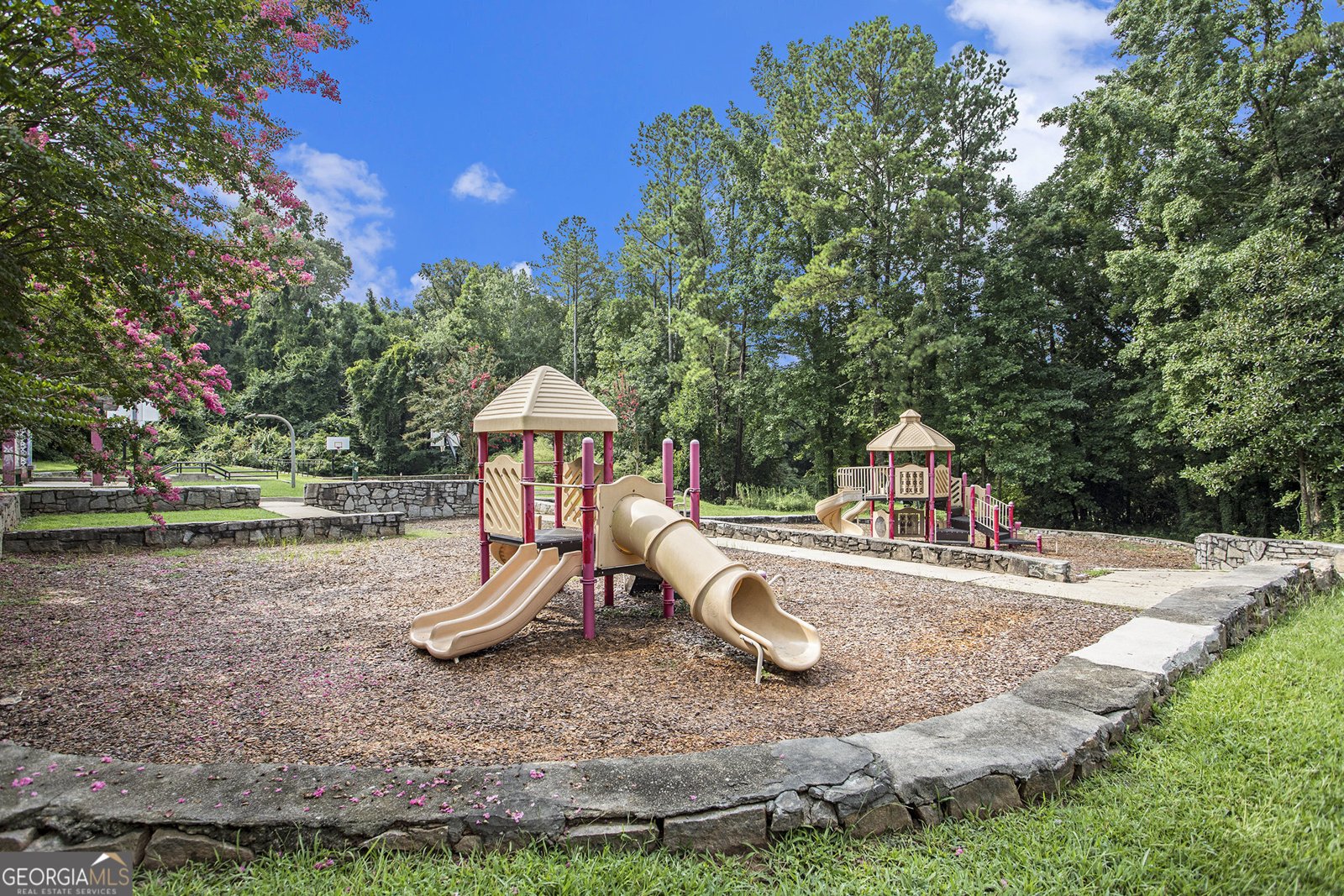1418 Foxhall Lane Atlanta - 26