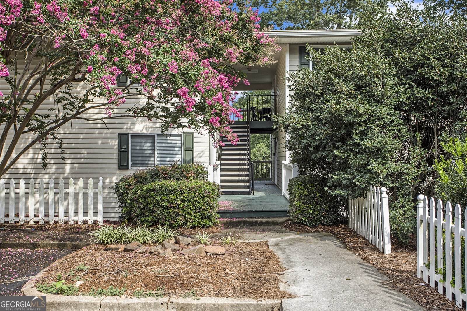 1418 Foxhall Lane Atlanta - 3