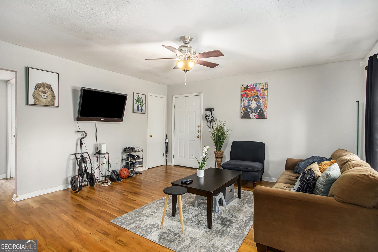 1418 Foxhall Lane Atlanta - 4