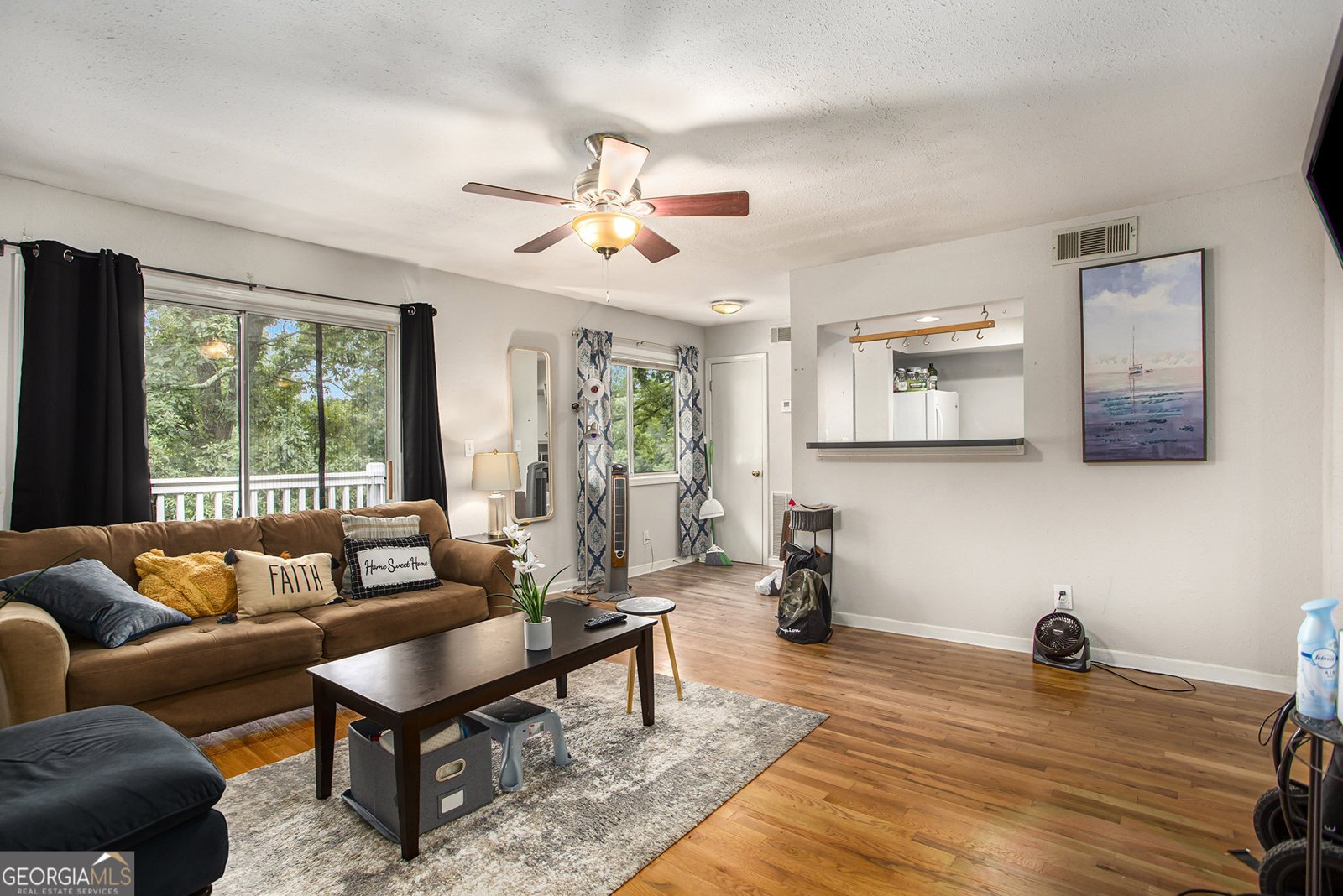 1418 Foxhall Lane Atlanta - 5