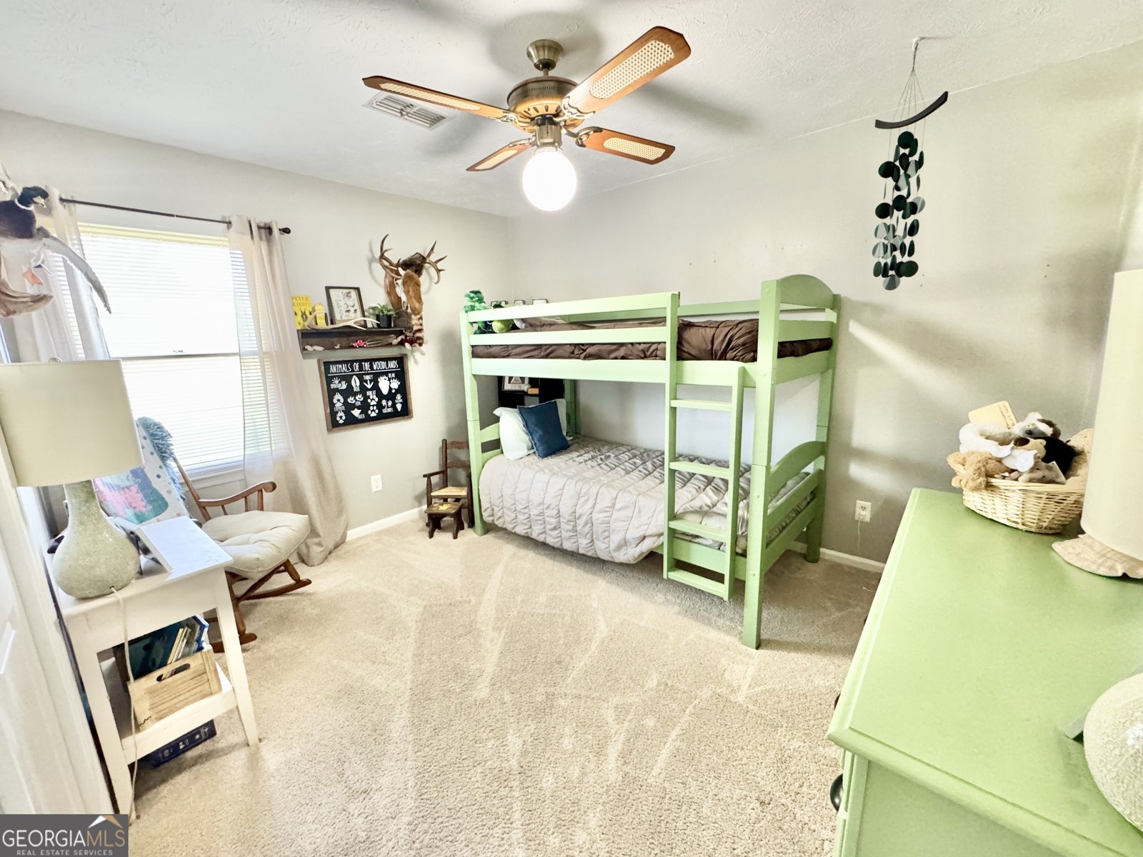 1326 Woodlawn Circle Vidalia - 1